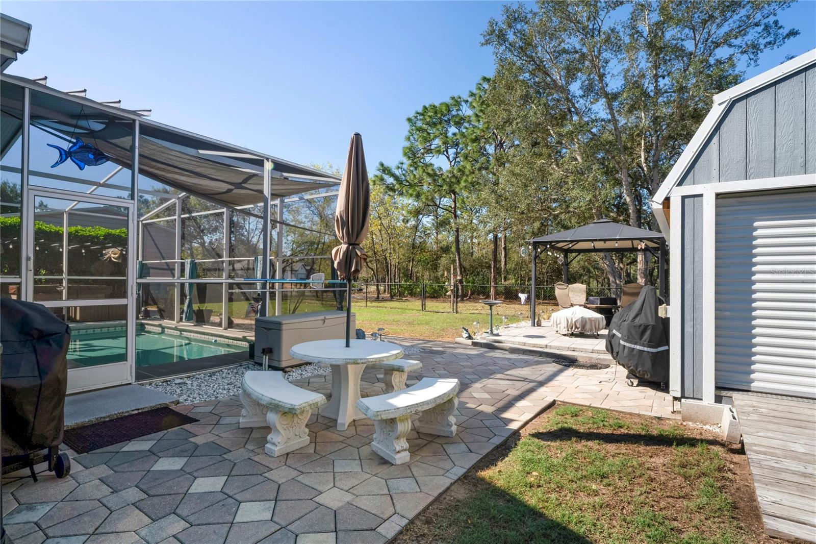 13045 MARBLED GODWIT RD, WEEKI WACHEE, FL, 34614