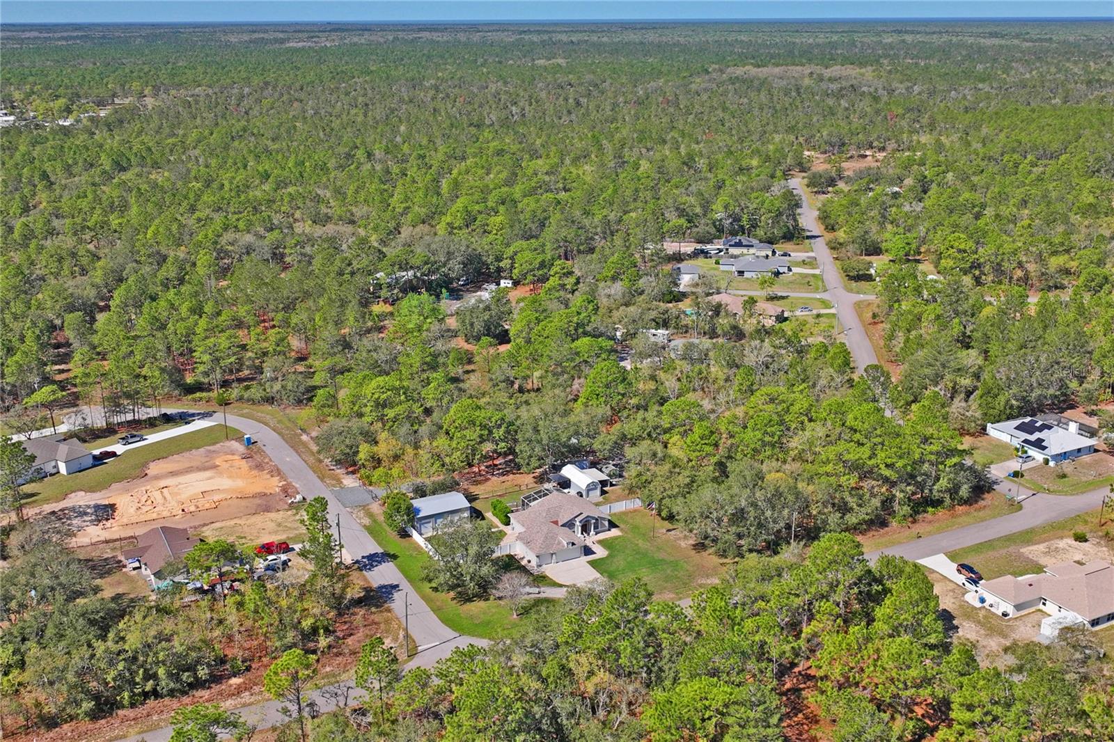 13045 MARBLED GODWIT RD, WEEKI WACHEE, FL, 34614