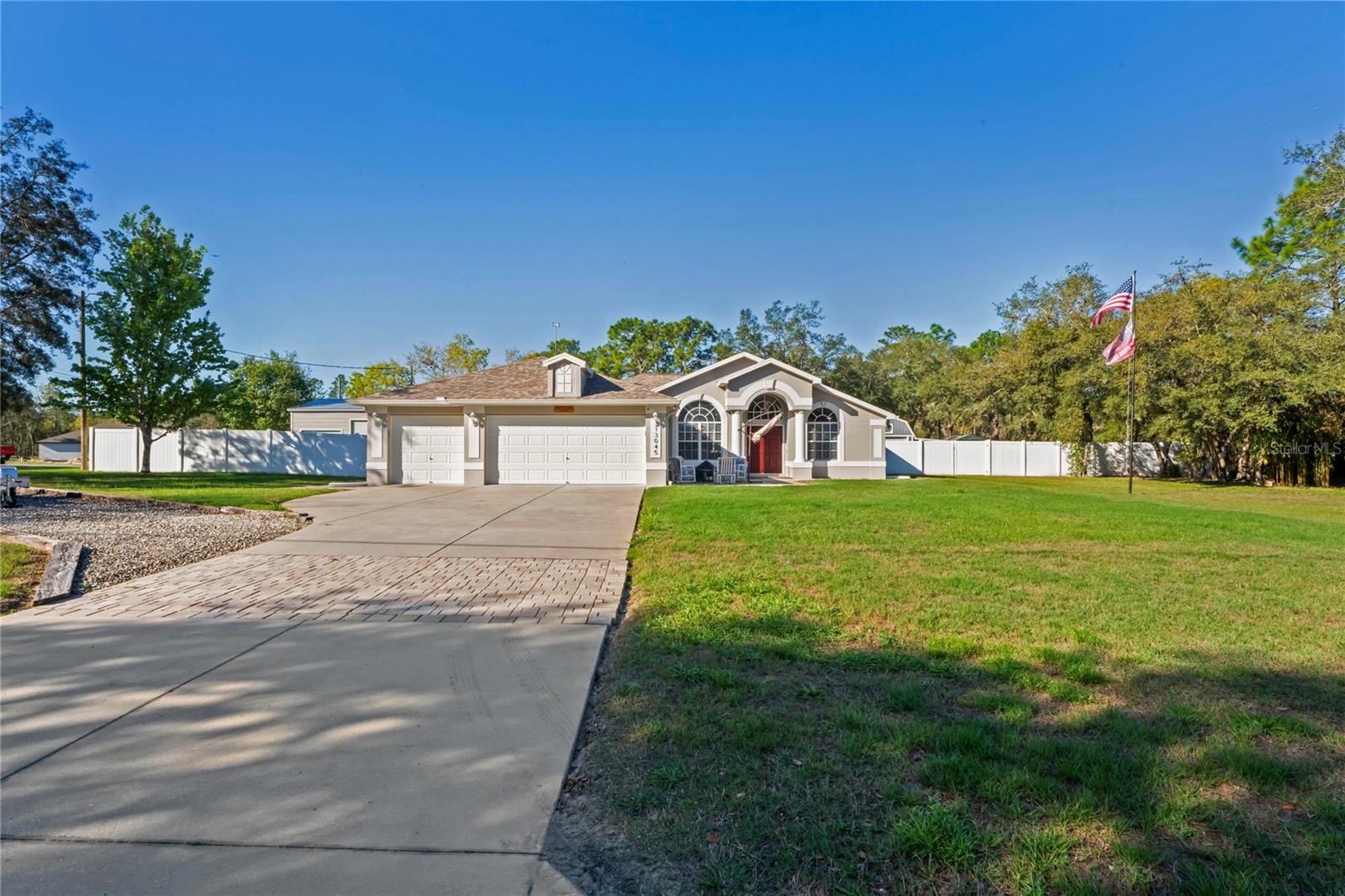 13045 MARBLED GODWIT RD, WEEKI WACHEE, FL, 34614