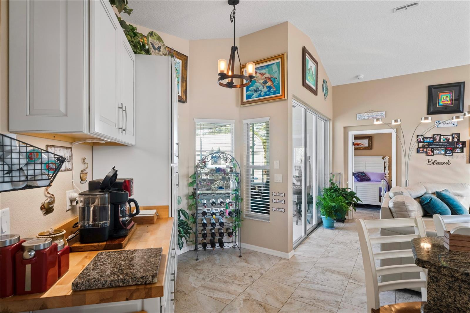 13045 MARBLED GODWIT RD, WEEKI WACHEE, FL, 34614