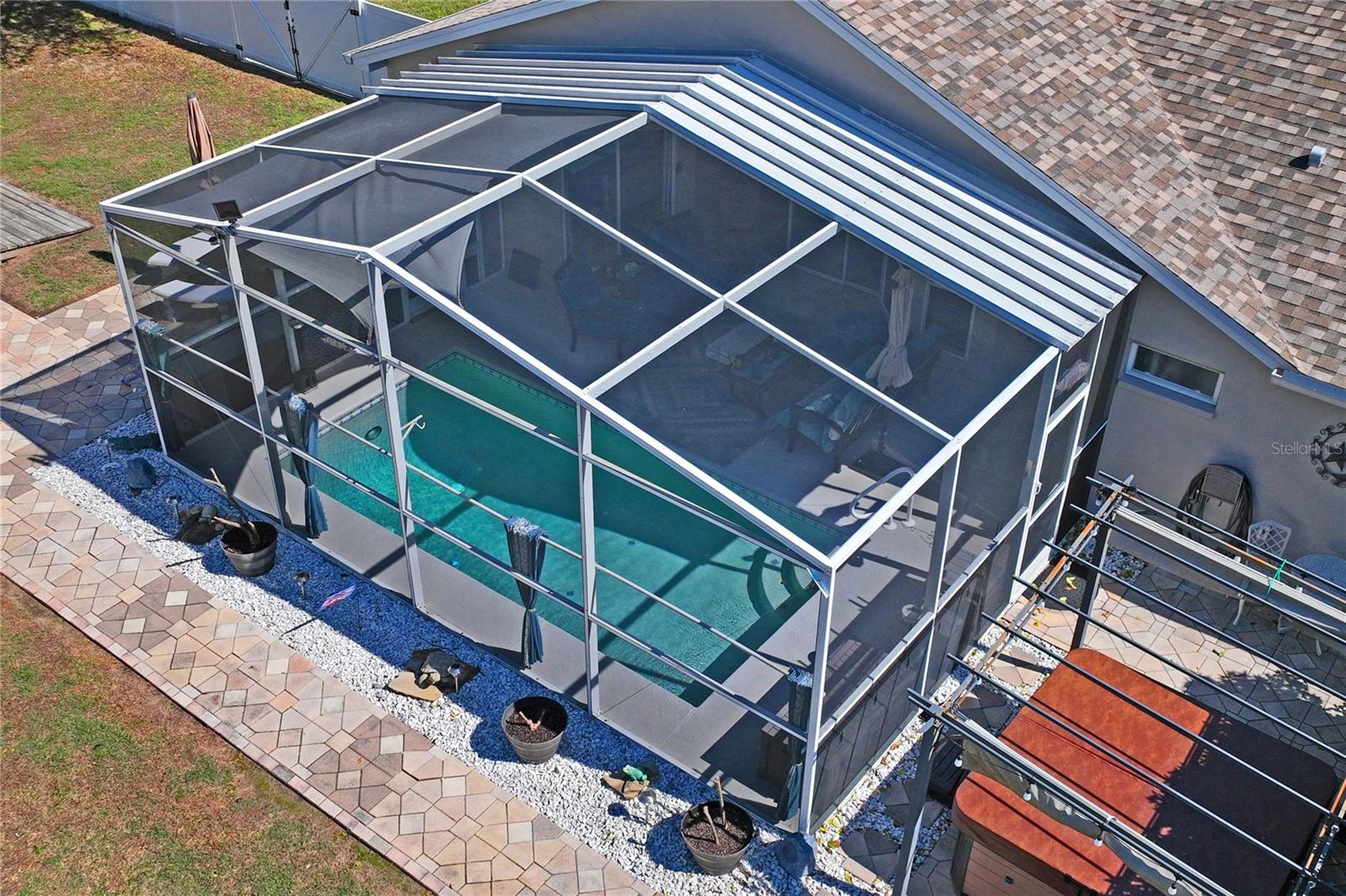 13045 MARBLED GODWIT RD, WEEKI WACHEE, FL, 34614