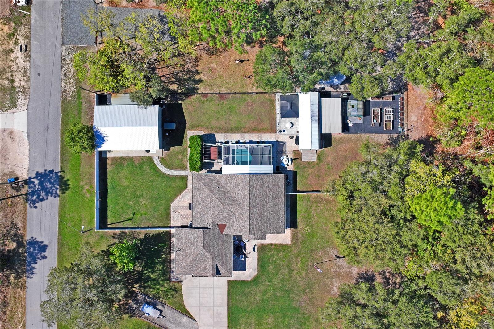13045 MARBLED GODWIT RD, WEEKI WACHEE, FL, 34614