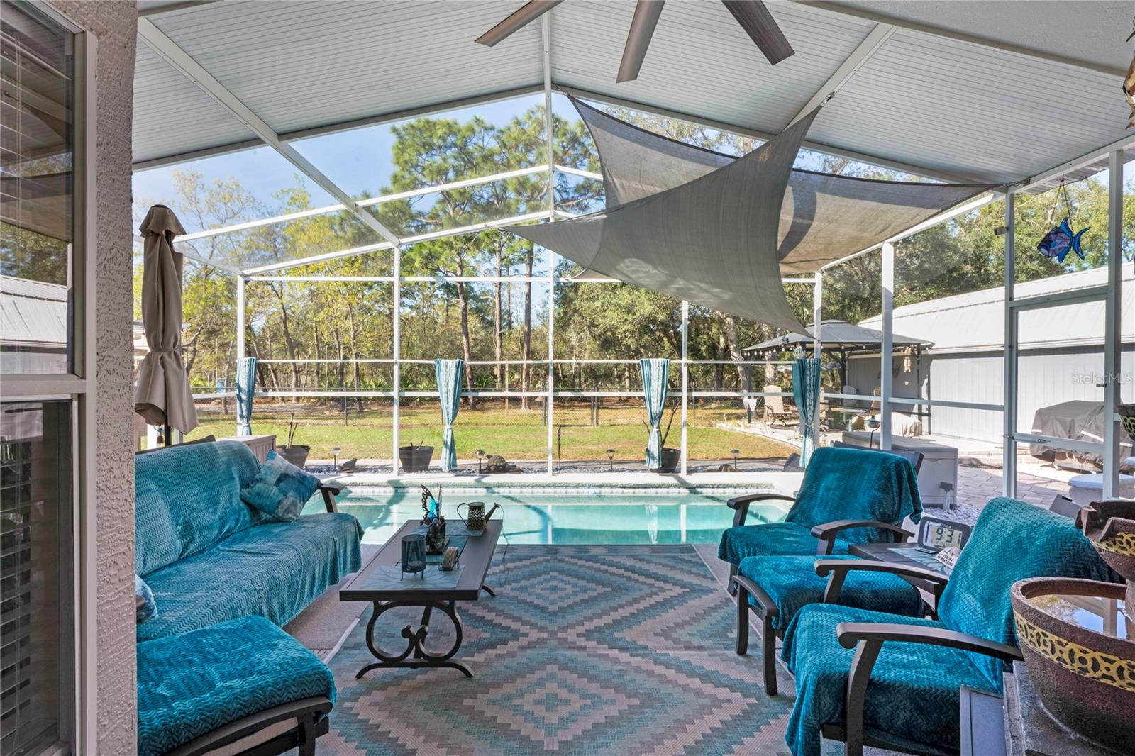 13045 MARBLED GODWIT RD, WEEKI WACHEE, FL, 34614