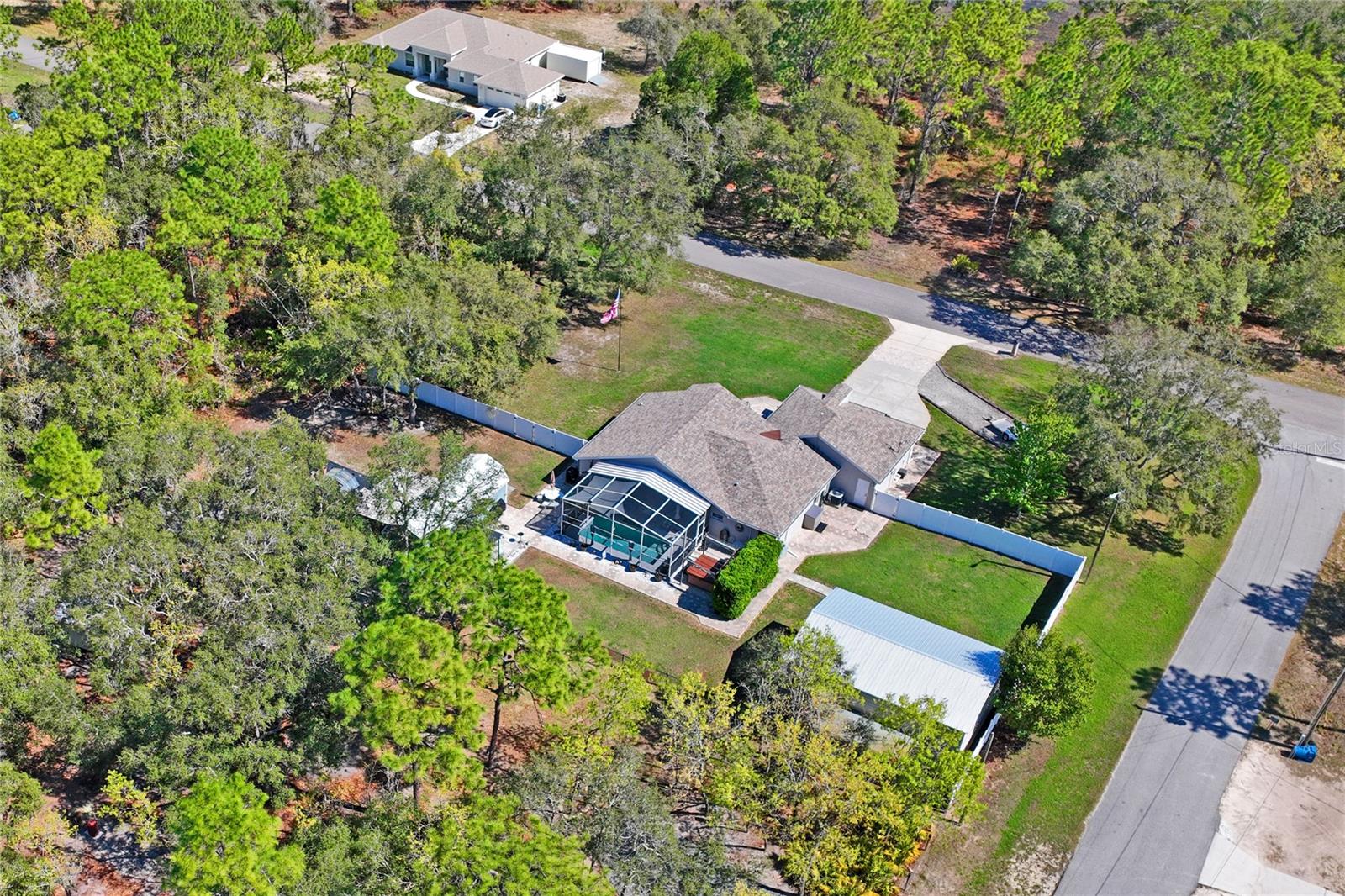 13045 MARBLED GODWIT RD, WEEKI WACHEE, FL, 34614