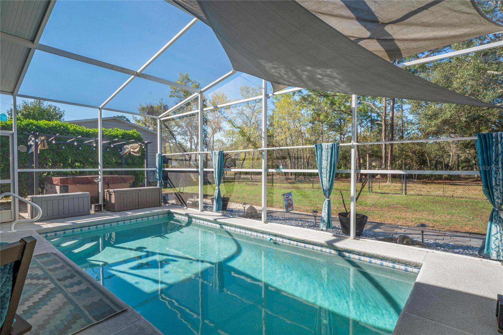 13045 MARBLED GODWIT RD, WEEKI WACHEE, FL, 34614