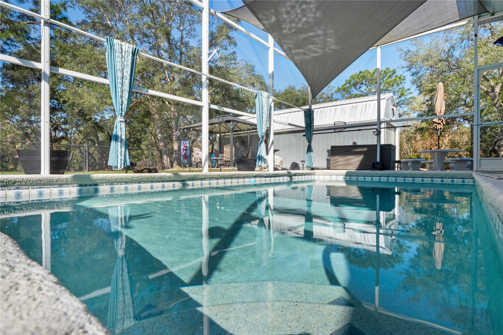 13045 MARBLED GODWIT RD, WEEKI WACHEE, FL, 34614