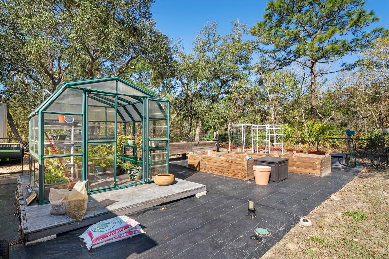 13045 MARBLED GODWIT RD, WEEKI WACHEE, FL, 34614