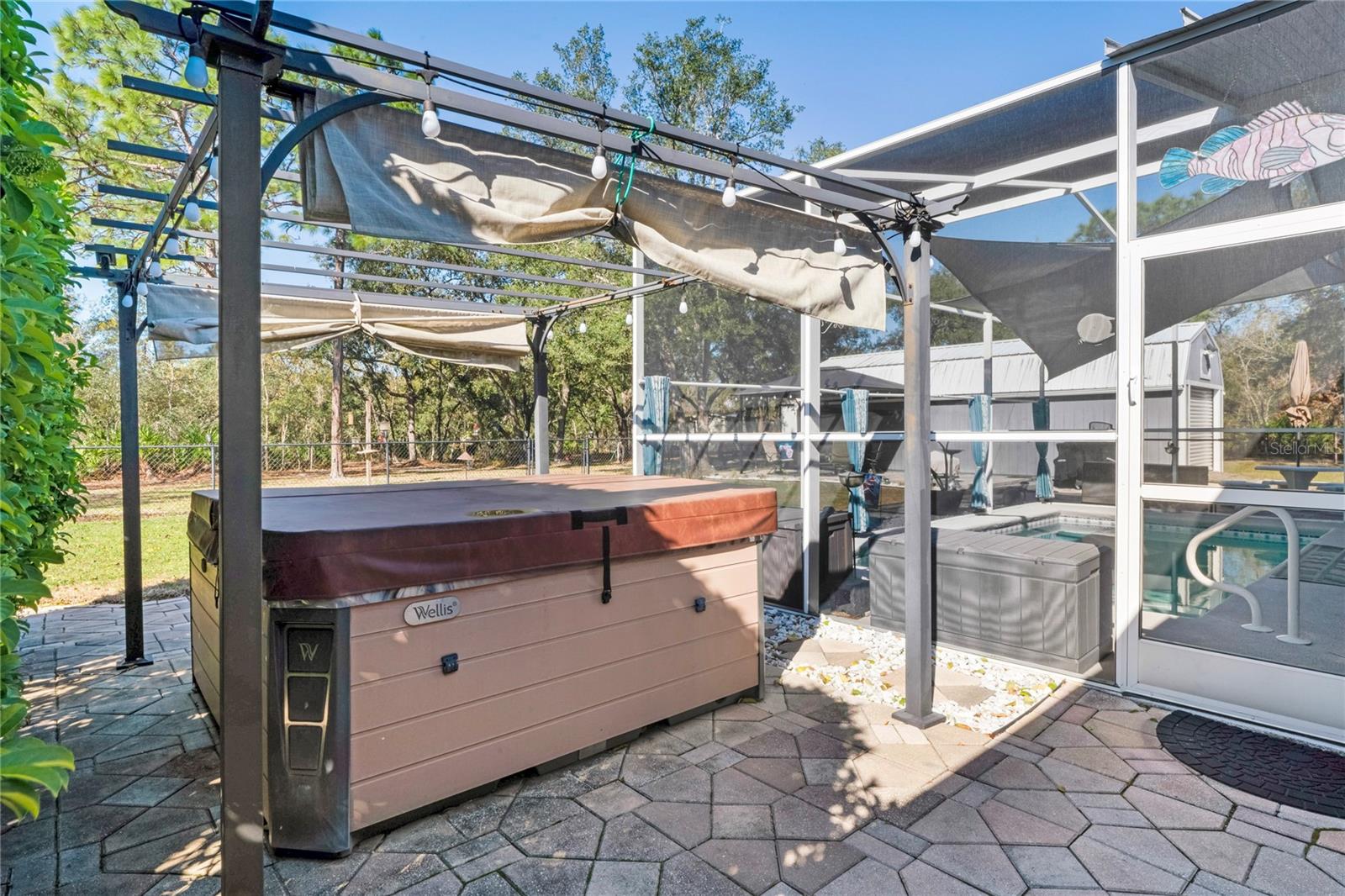 13045 MARBLED GODWIT RD, WEEKI WACHEE, FL, 34614