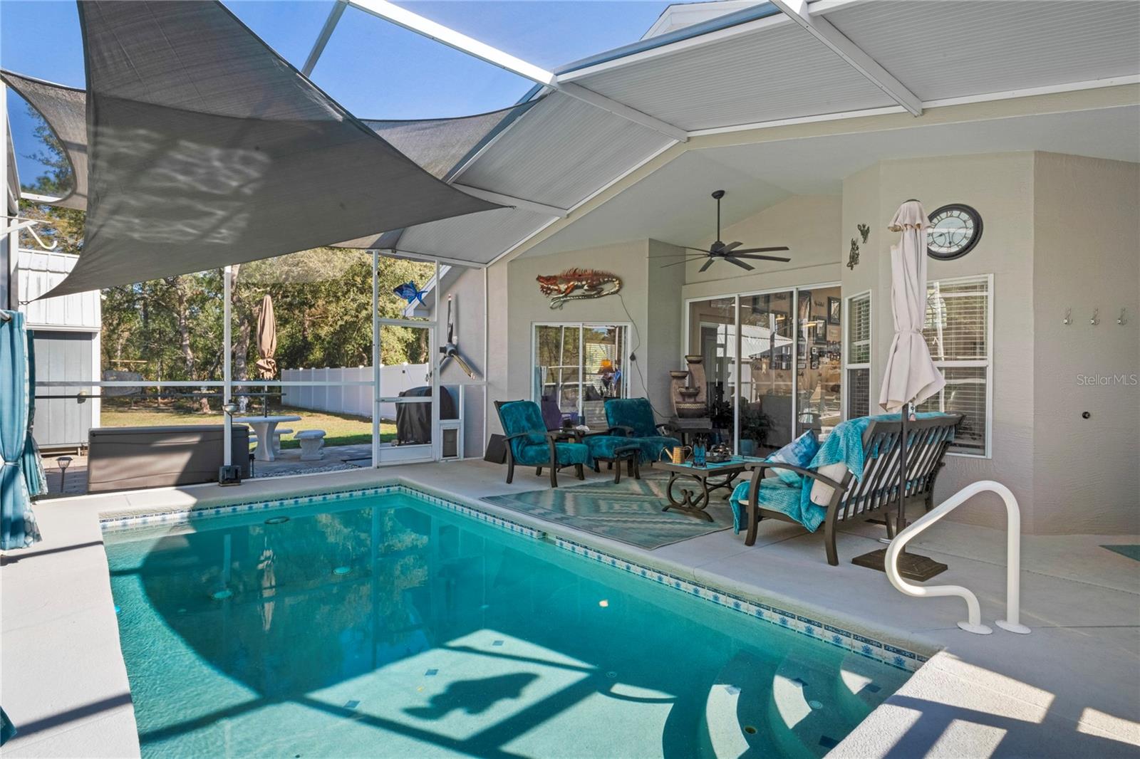 13045 MARBLED GODWIT RD, WEEKI WACHEE, FL, 34614