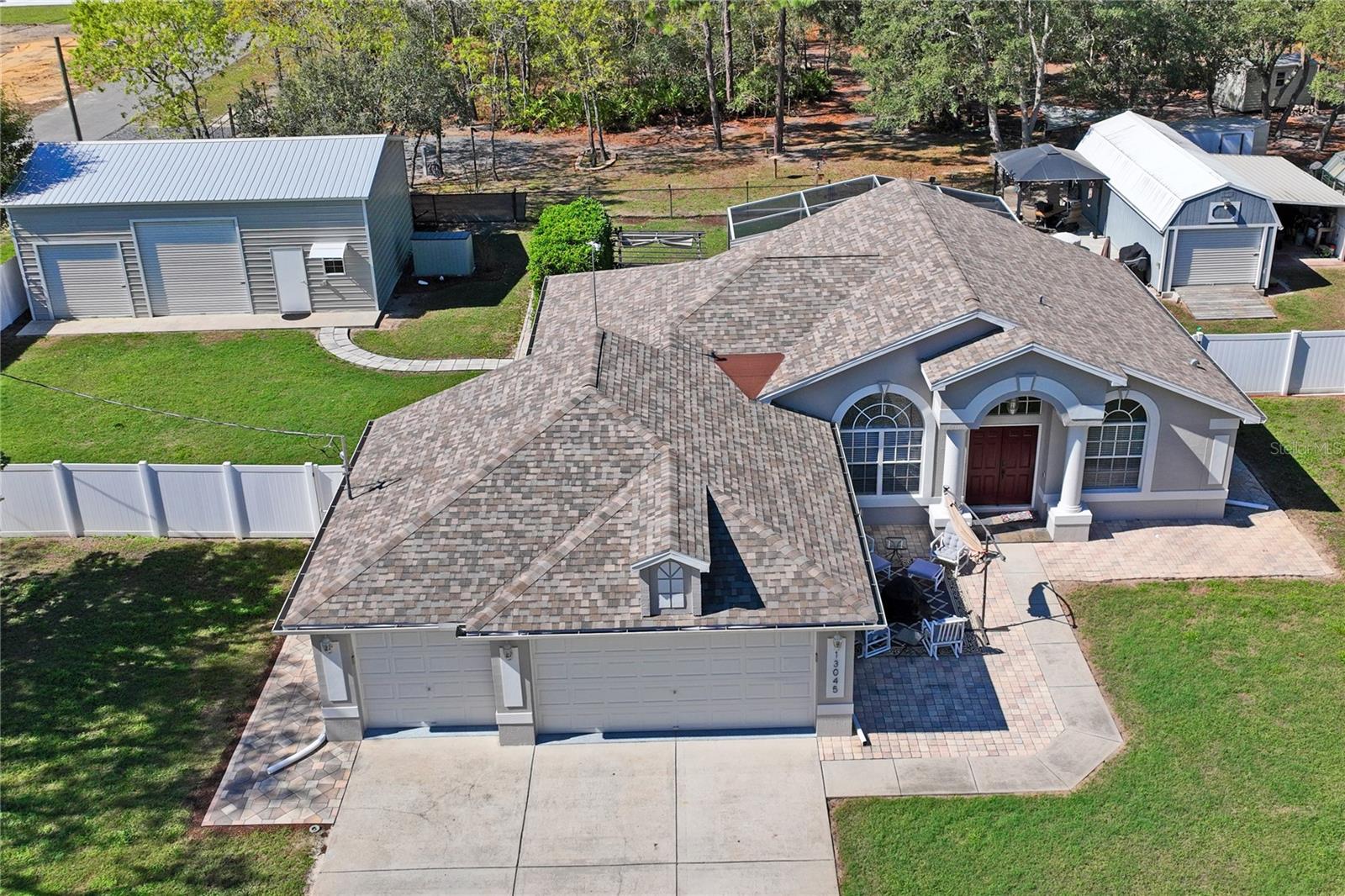 13045 MARBLED GODWIT RD, WEEKI WACHEE, FL, 34614