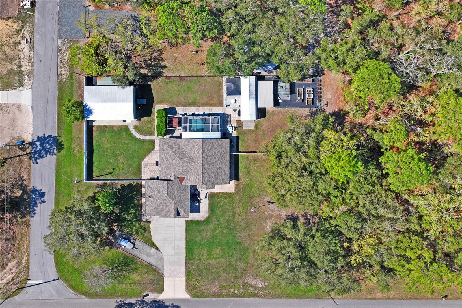 13045 MARBLED GODWIT RD, WEEKI WACHEE, FL, 34614