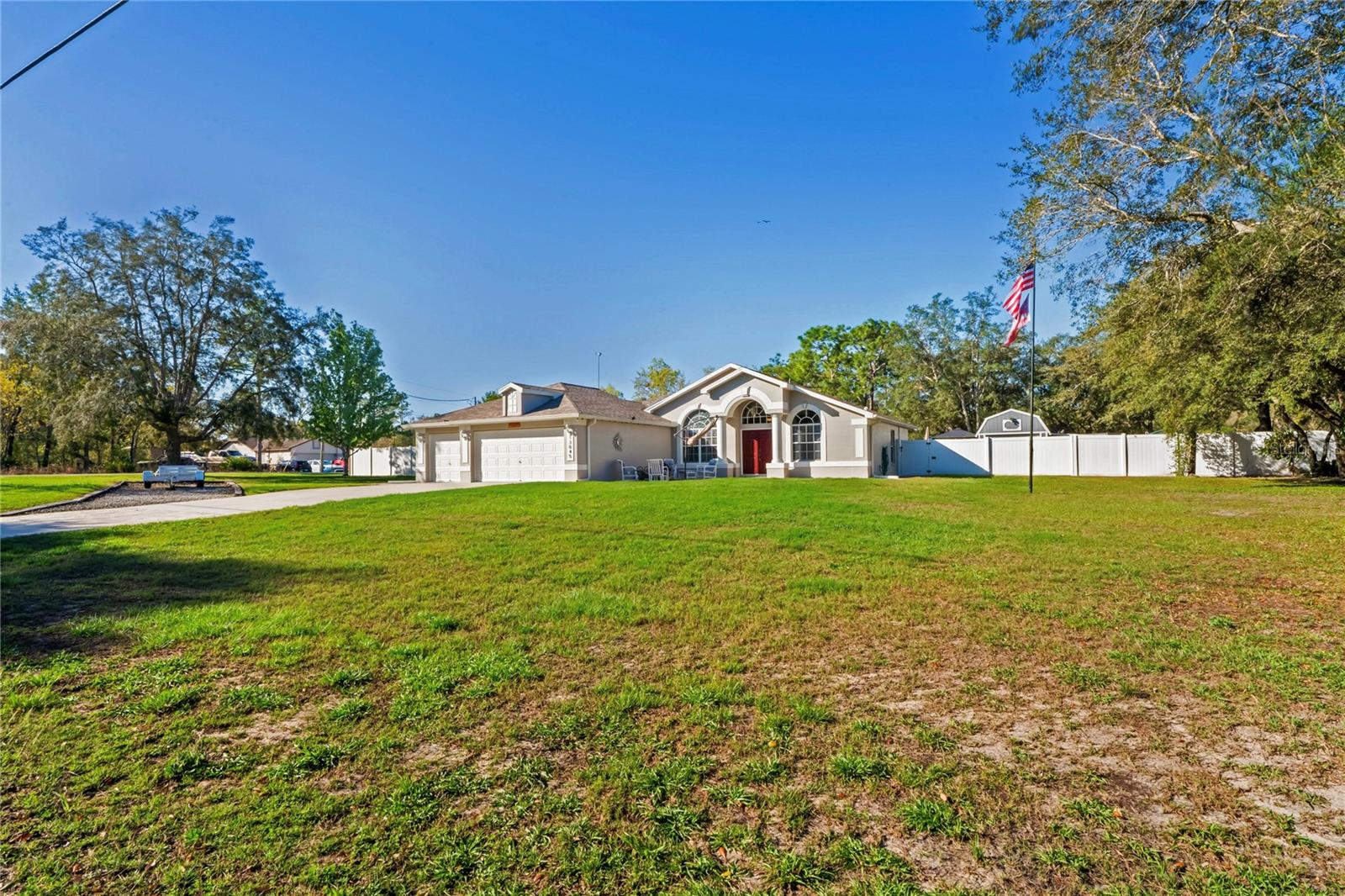 13045 MARBLED GODWIT RD, WEEKI WACHEE, FL, 34614