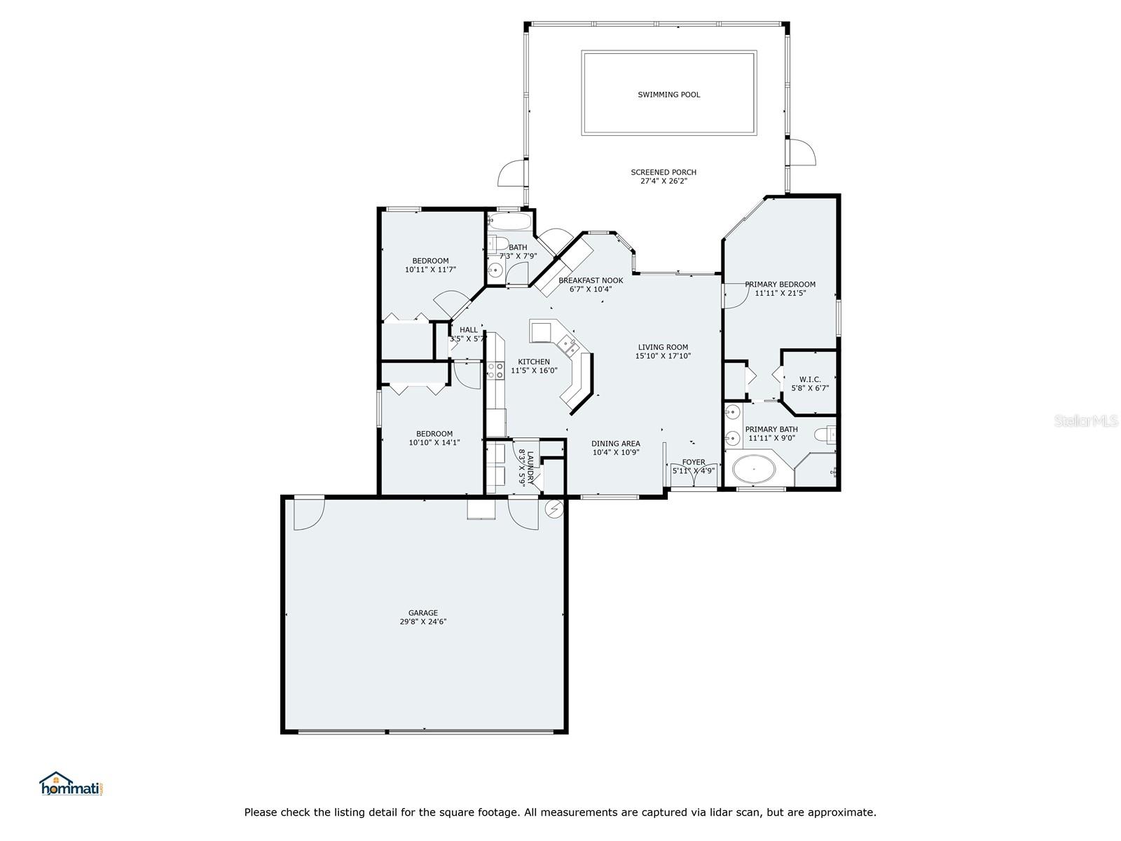 13045 MARBLED GODWIT RD, WEEKI WACHEE, FL, 34614