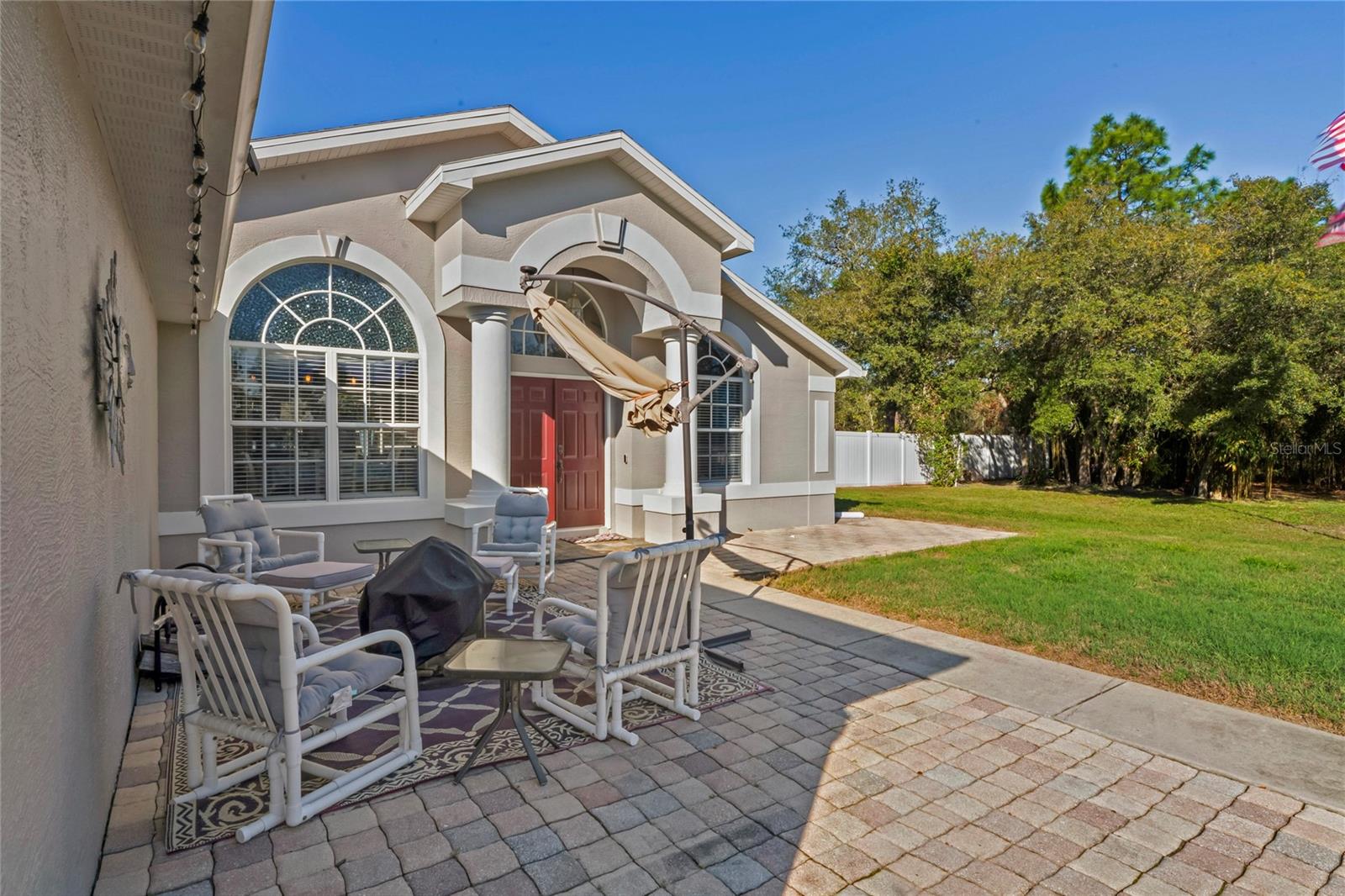 13045 MARBLED GODWIT RD, WEEKI WACHEE, FL, 34614