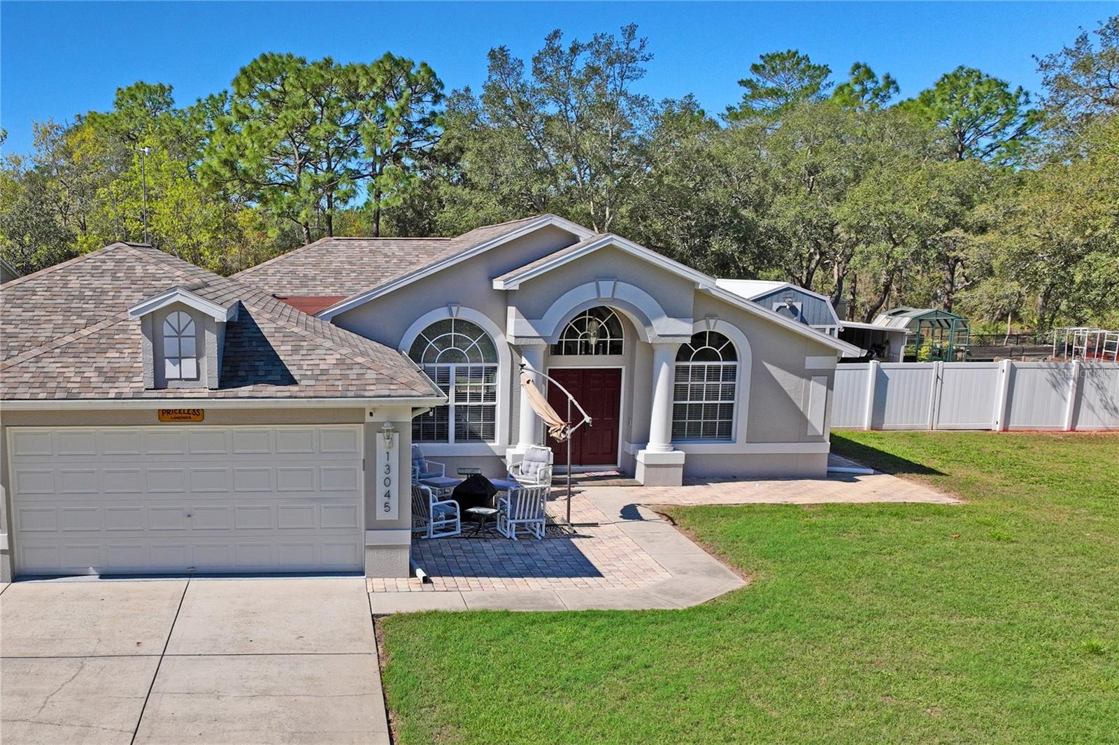 13045 MARBLED GODWIT RD, WEEKI WACHEE, FL, 34614