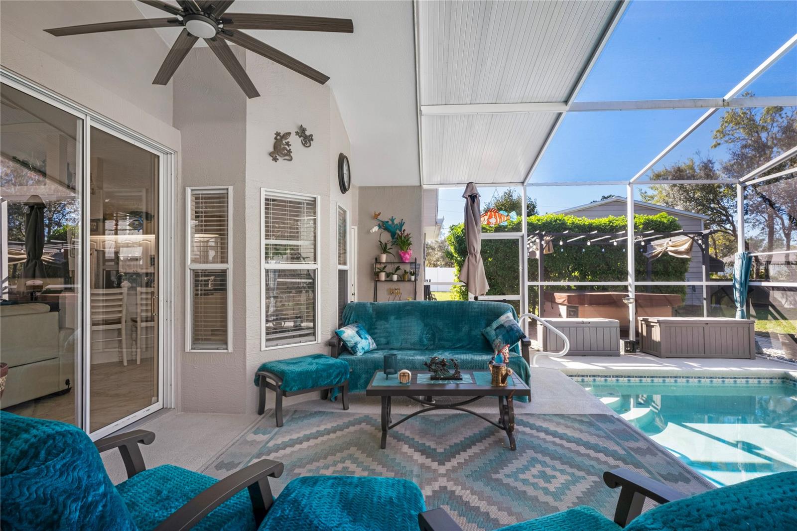 13045 MARBLED GODWIT RD, WEEKI WACHEE, FL, 34614