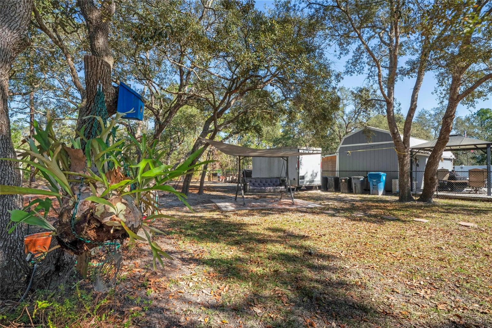 13045 MARBLED GODWIT RD, WEEKI WACHEE, FL, 34614