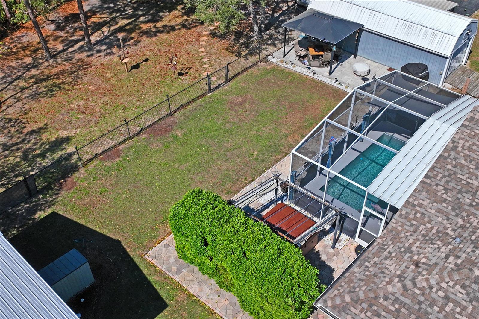 13045 MARBLED GODWIT RD, WEEKI WACHEE, FL, 34614
