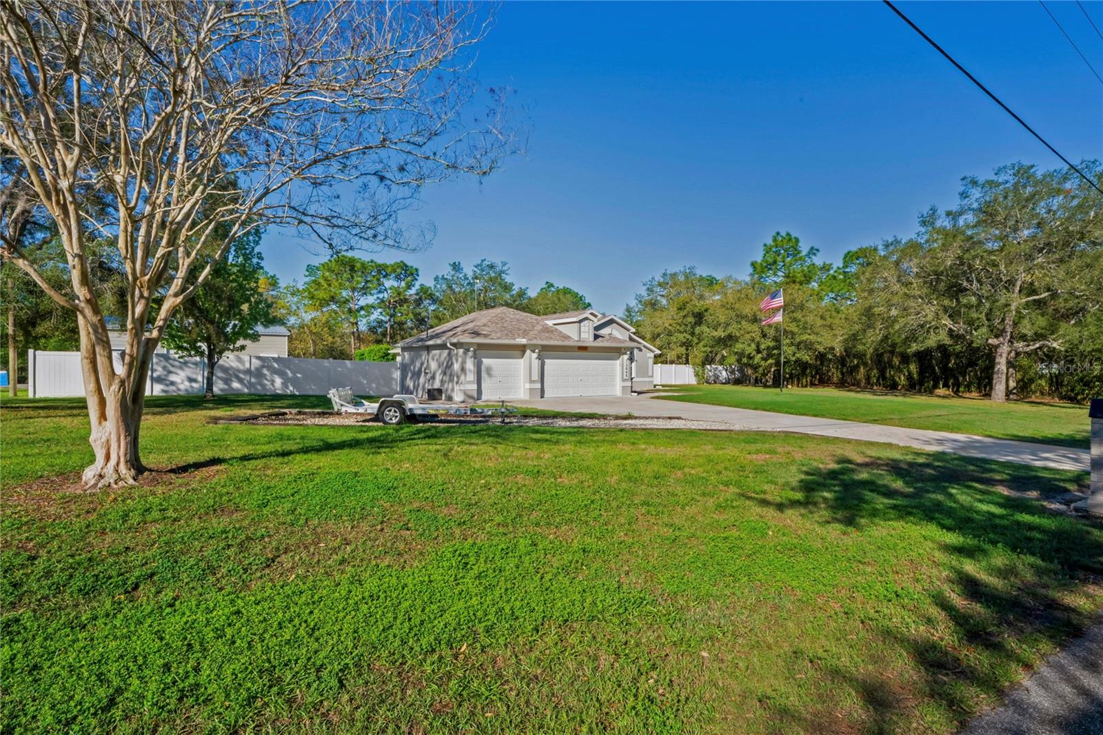 13045 MARBLED GODWIT RD, WEEKI WACHEE, FL, 34614