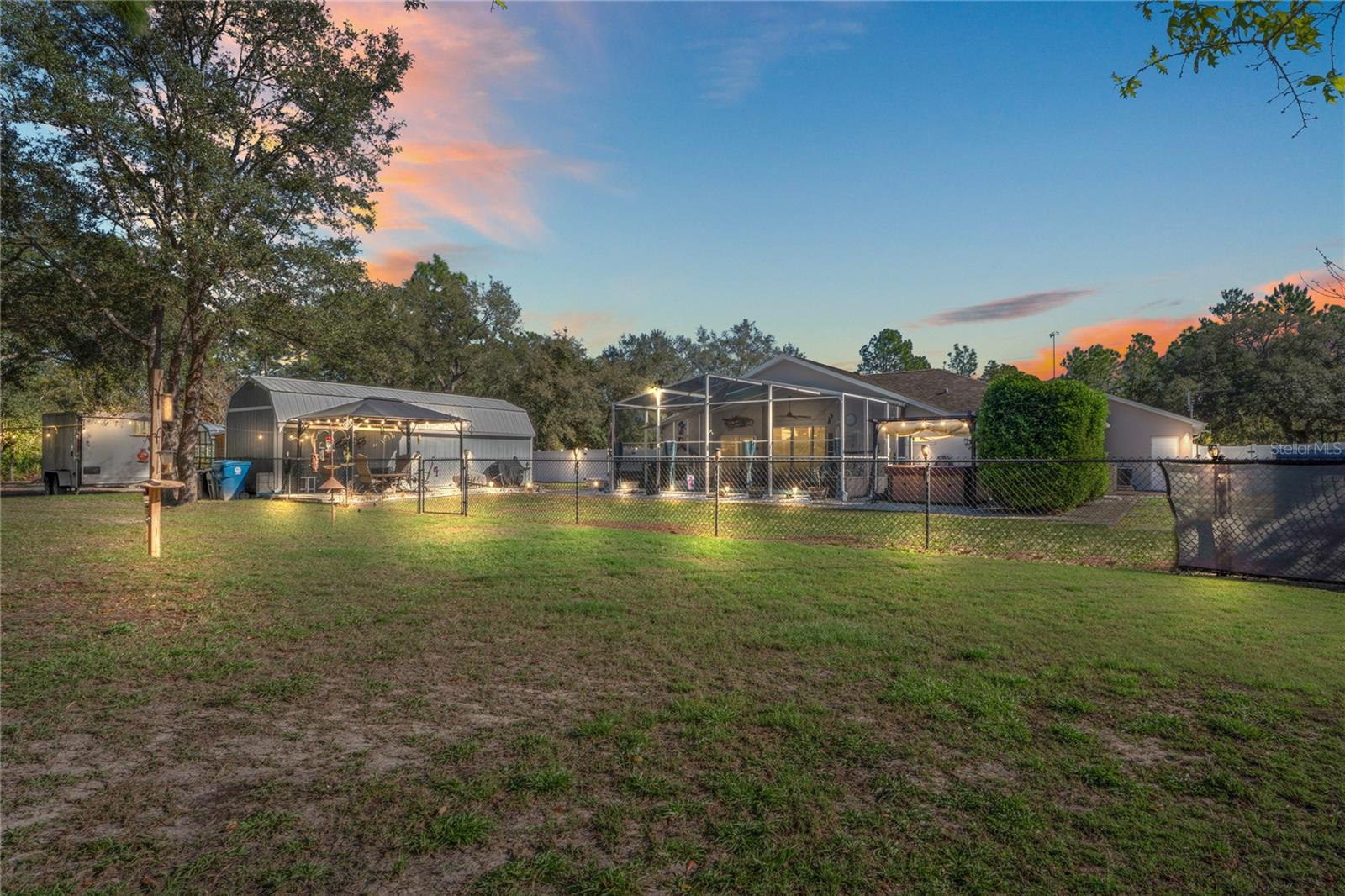 13045 MARBLED GODWIT RD, WEEKI WACHEE, FL, 34614