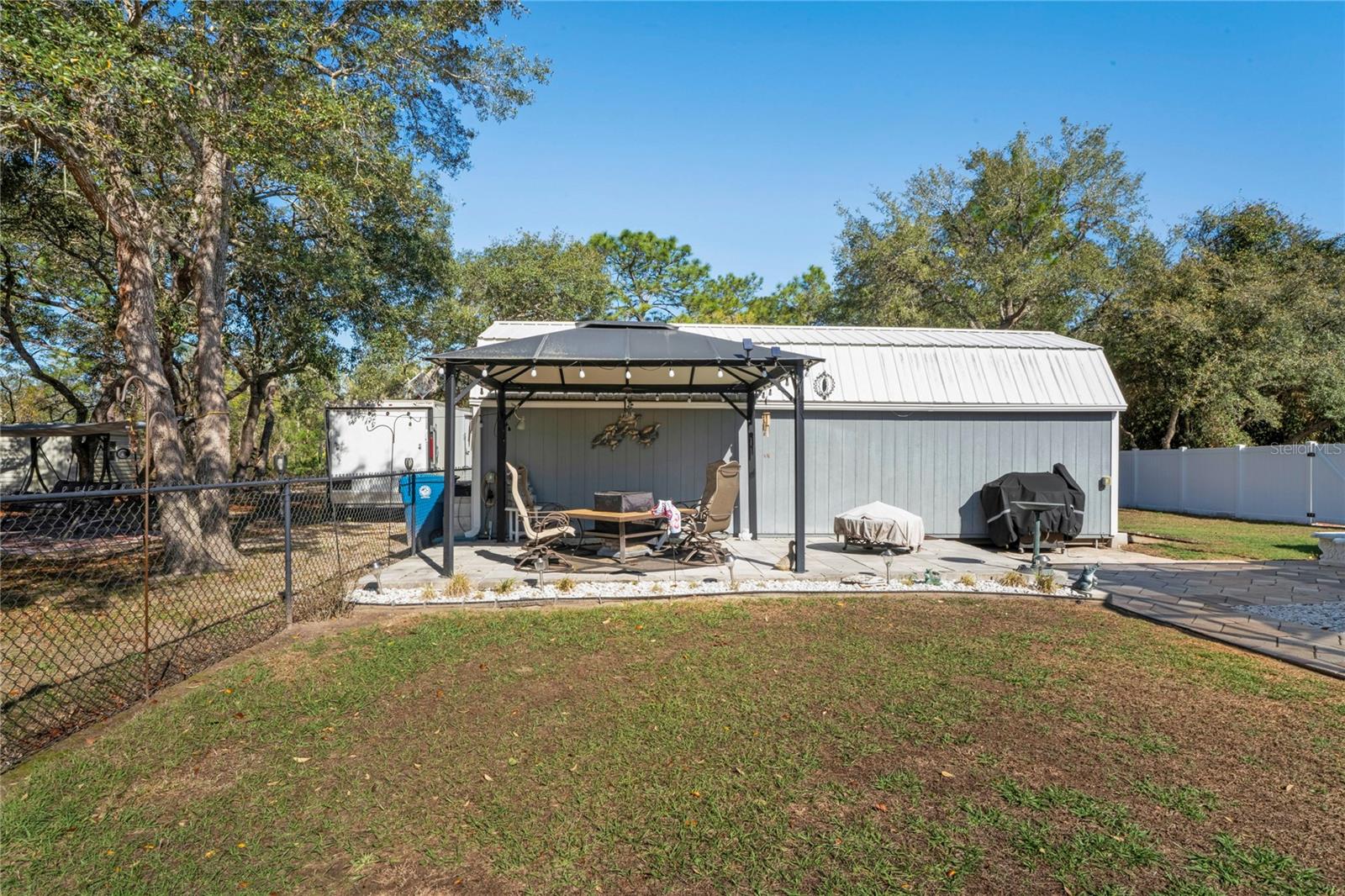 13045 MARBLED GODWIT RD, WEEKI WACHEE, FL, 34614