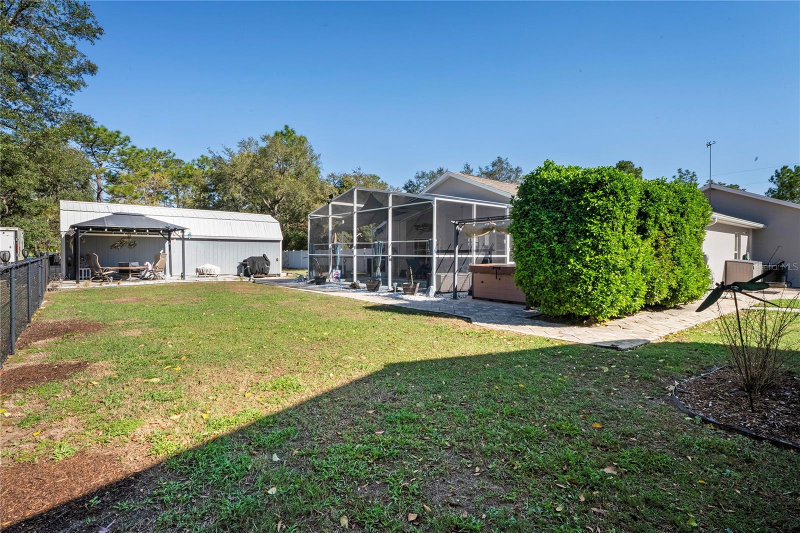 13045 MARBLED GODWIT RD, WEEKI WACHEE, FL, 34614