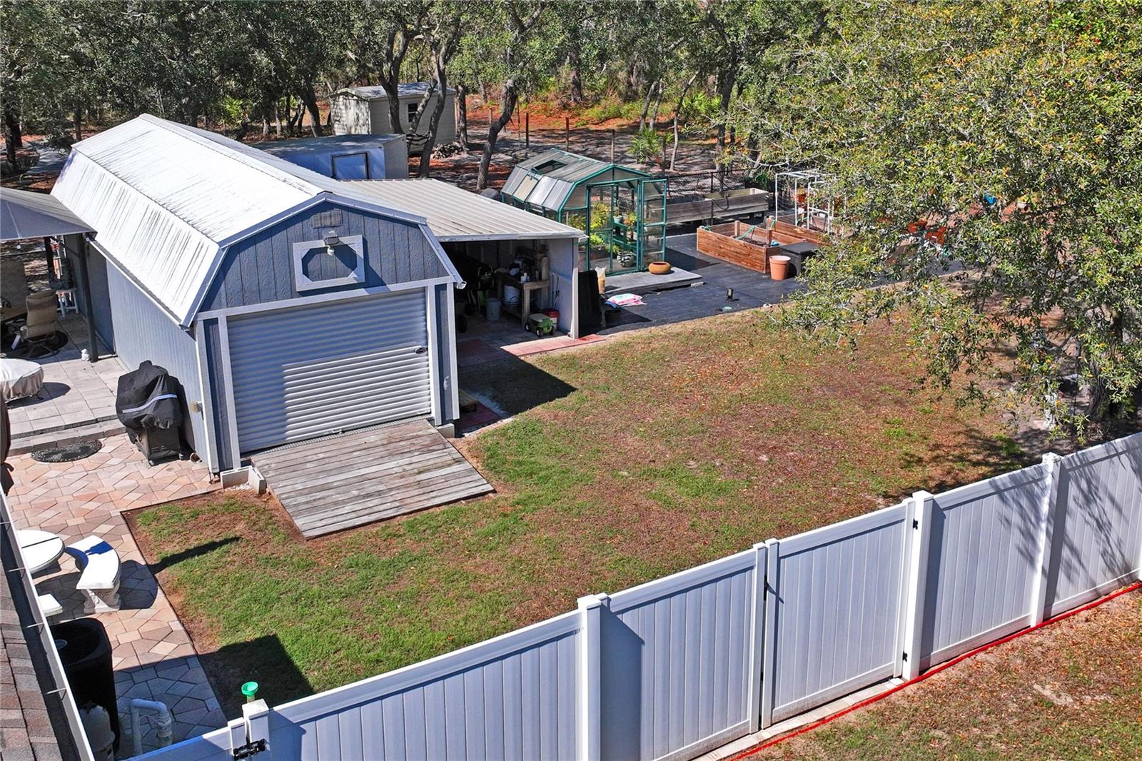 13045 MARBLED GODWIT RD, WEEKI WACHEE, FL, 34614