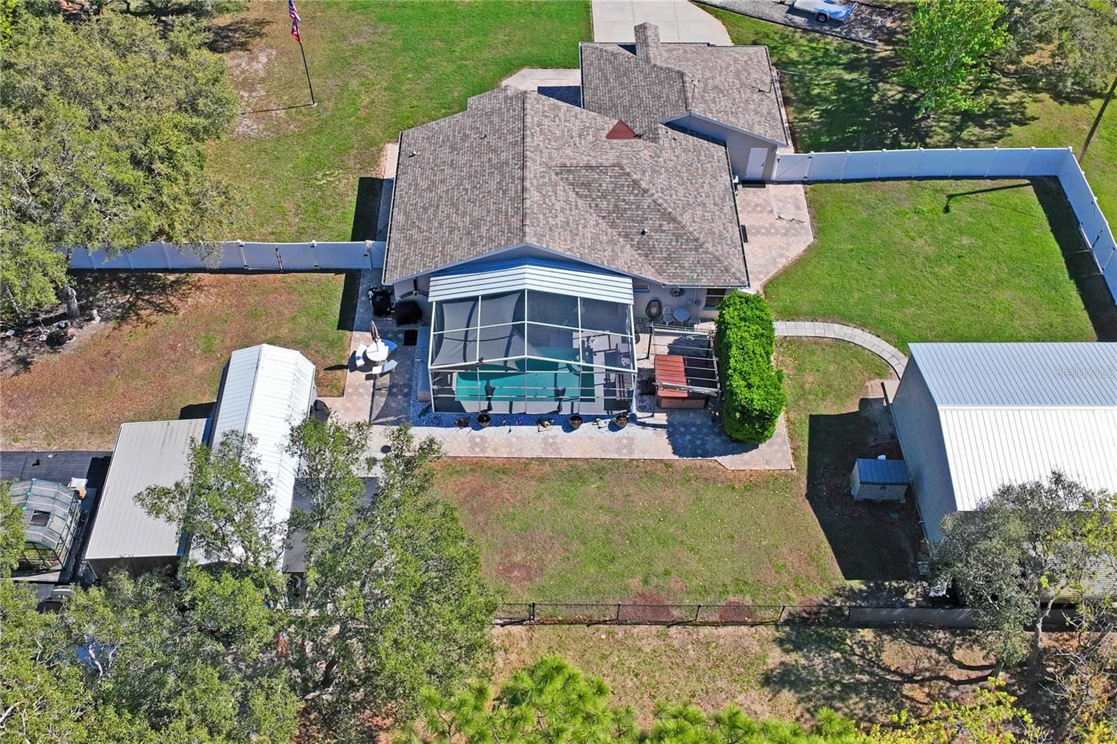 13045 MARBLED GODWIT RD, WEEKI WACHEE, FL, 34614
