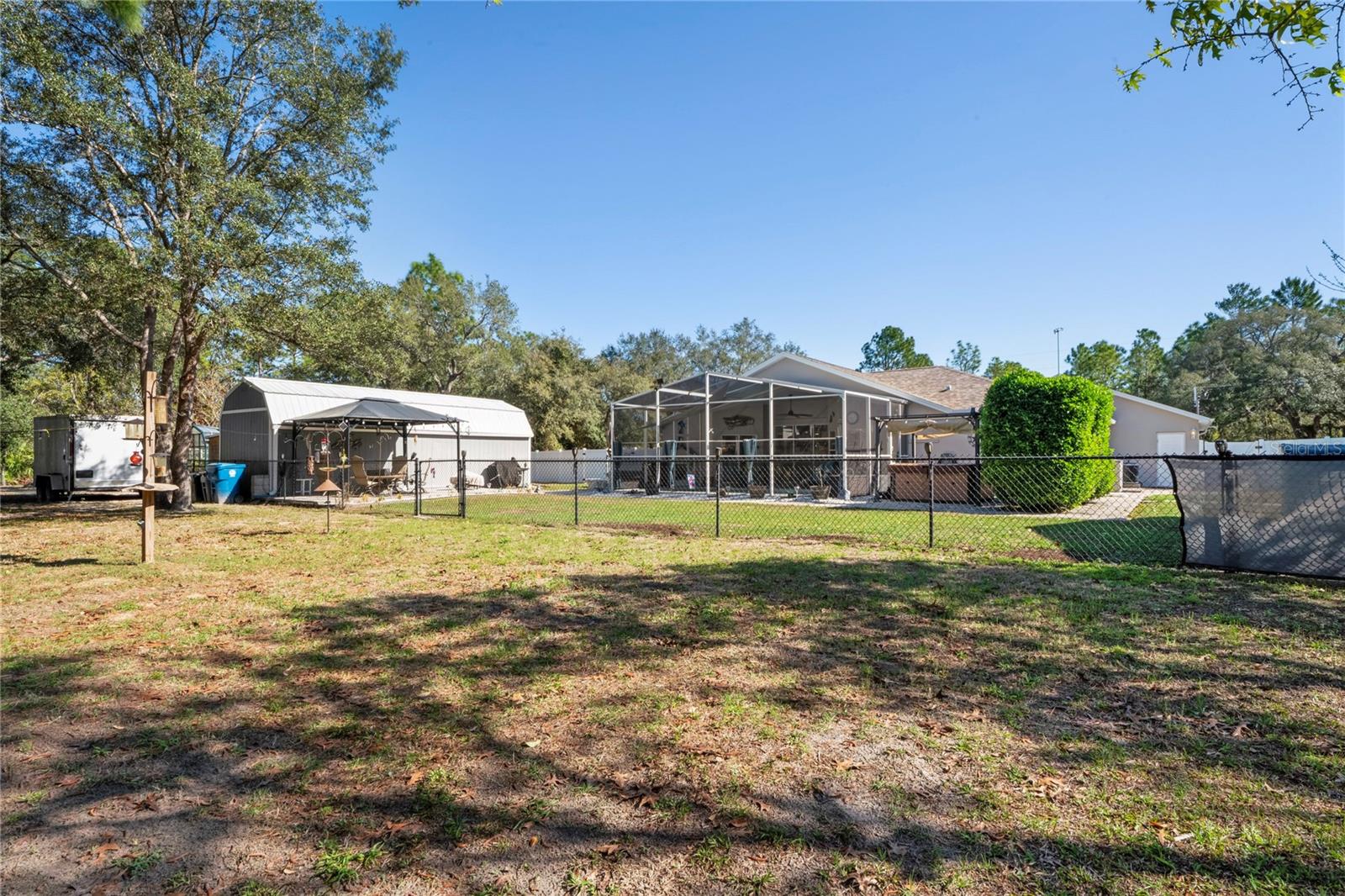 13045 MARBLED GODWIT RD, WEEKI WACHEE, FL, 34614