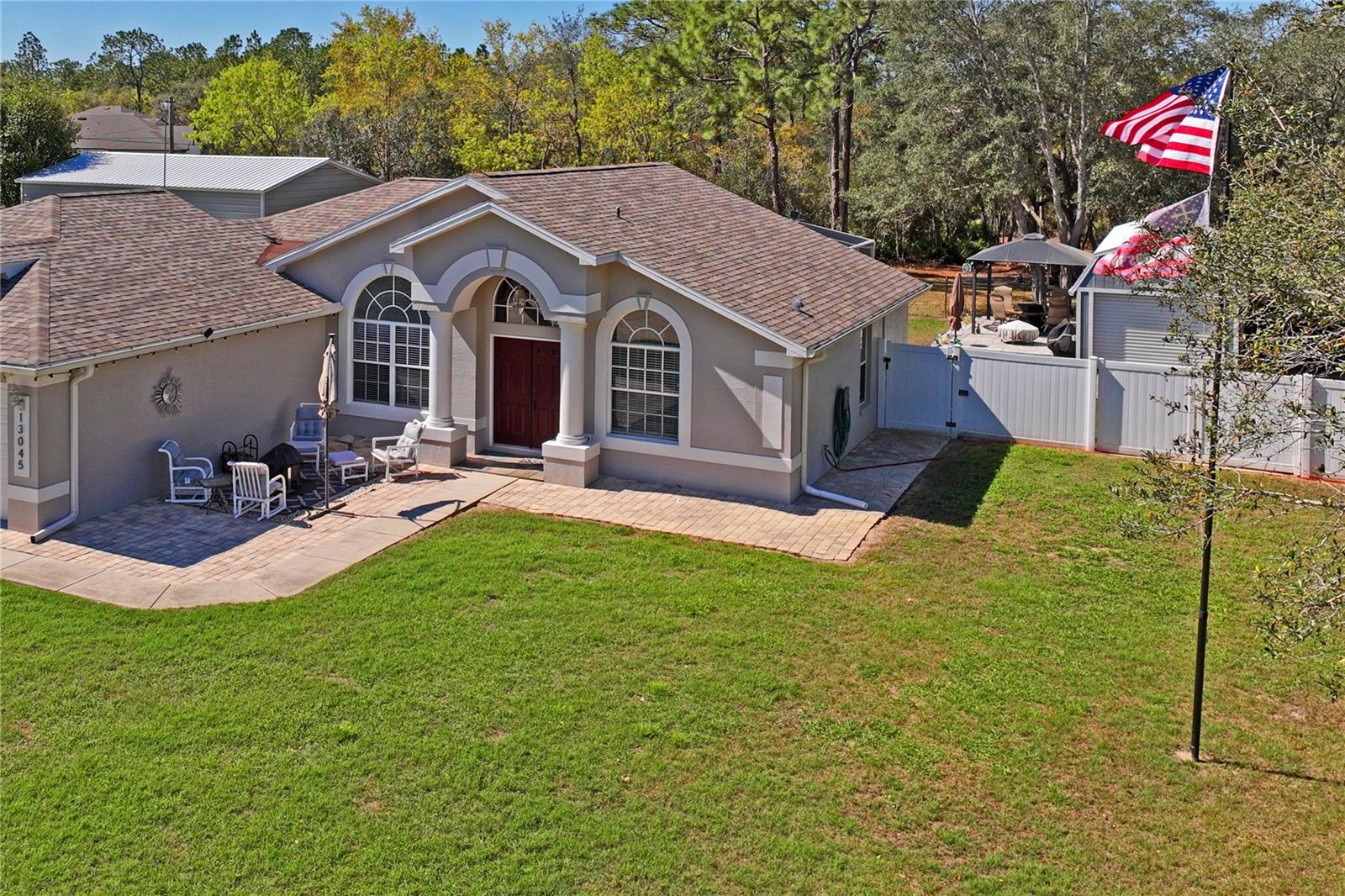 13045 MARBLED GODWIT RD, WEEKI WACHEE, FL, 34614