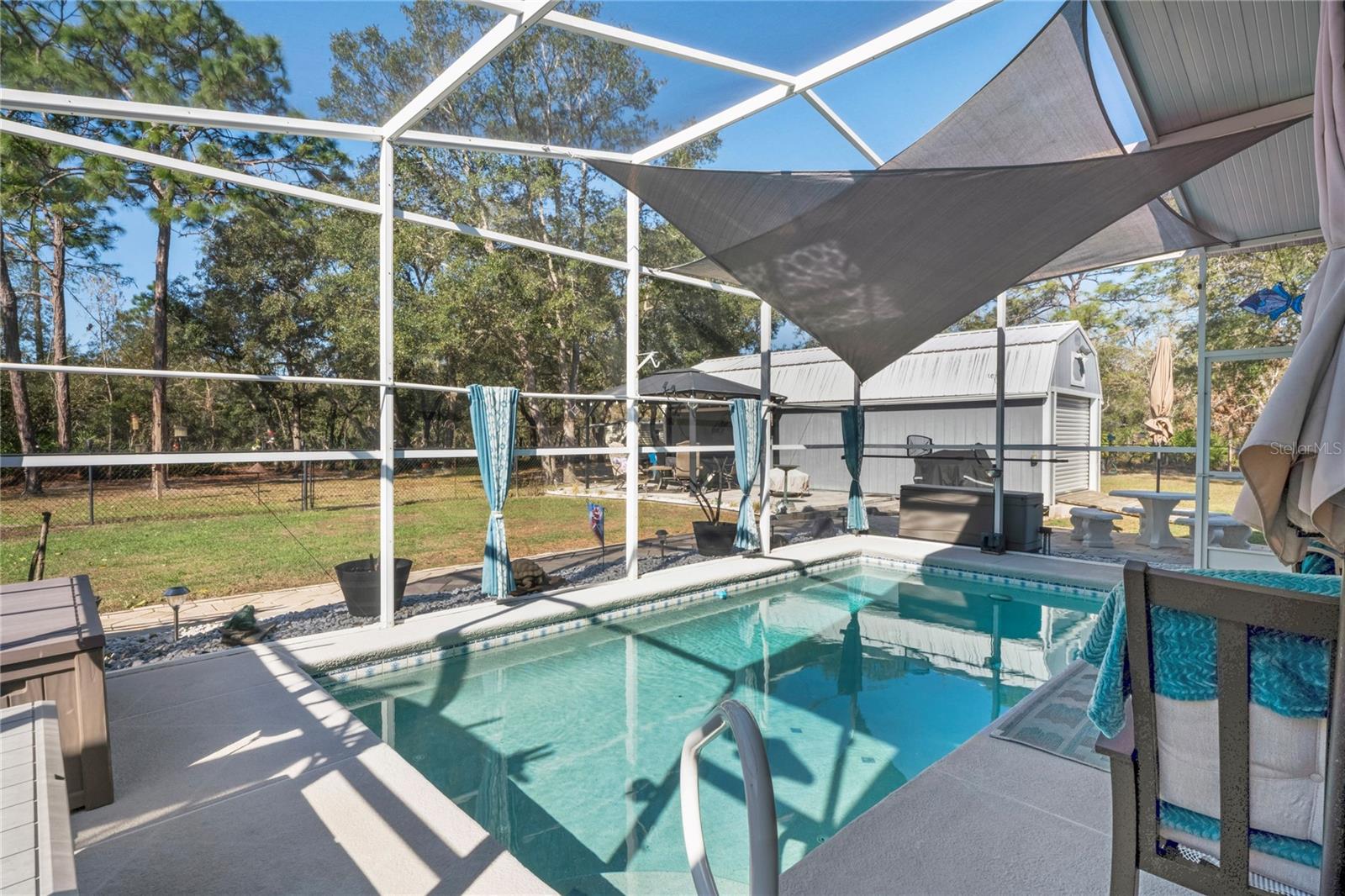13045 MARBLED GODWIT RD, WEEKI WACHEE, FL, 34614