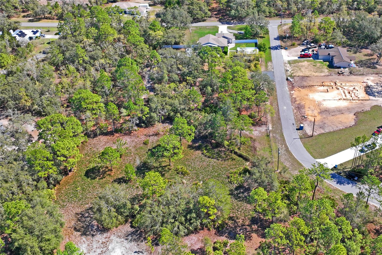 13045 MARBLED GODWIT RD, WEEKI WACHEE, FL, 34614
