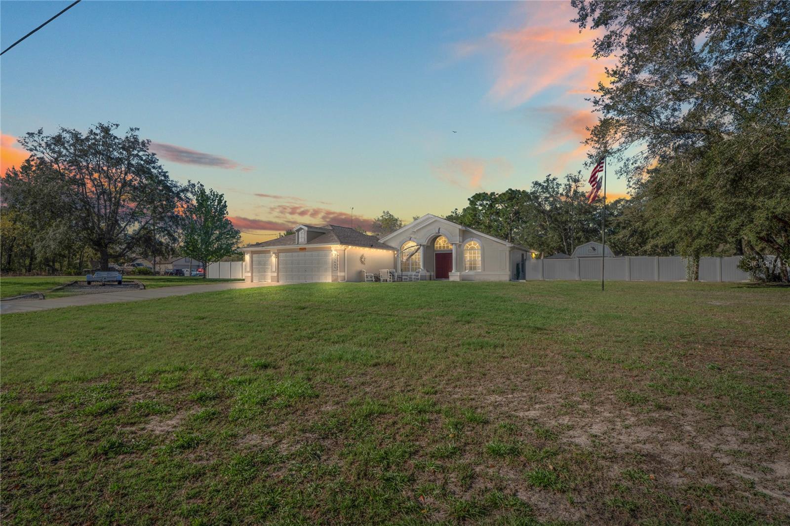 13045 MARBLED GODWIT RD, WEEKI WACHEE, FL, 34614