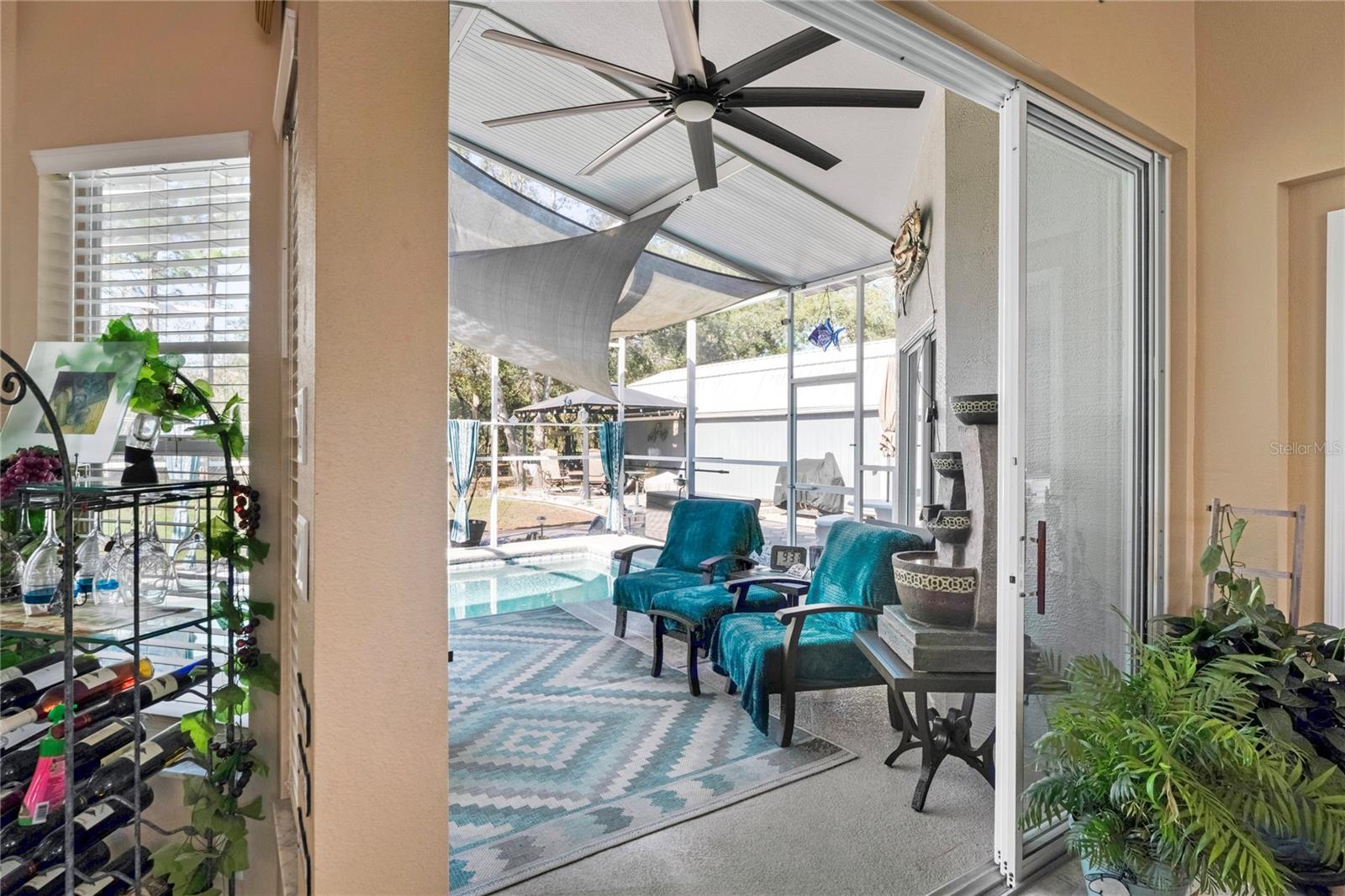 13045 MARBLED GODWIT RD, WEEKI WACHEE, FL, 34614