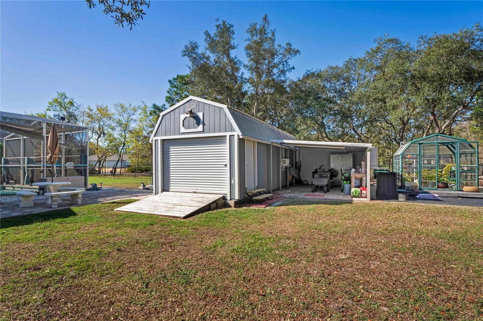 13045 MARBLED GODWIT RD, WEEKI WACHEE, FL, 34614