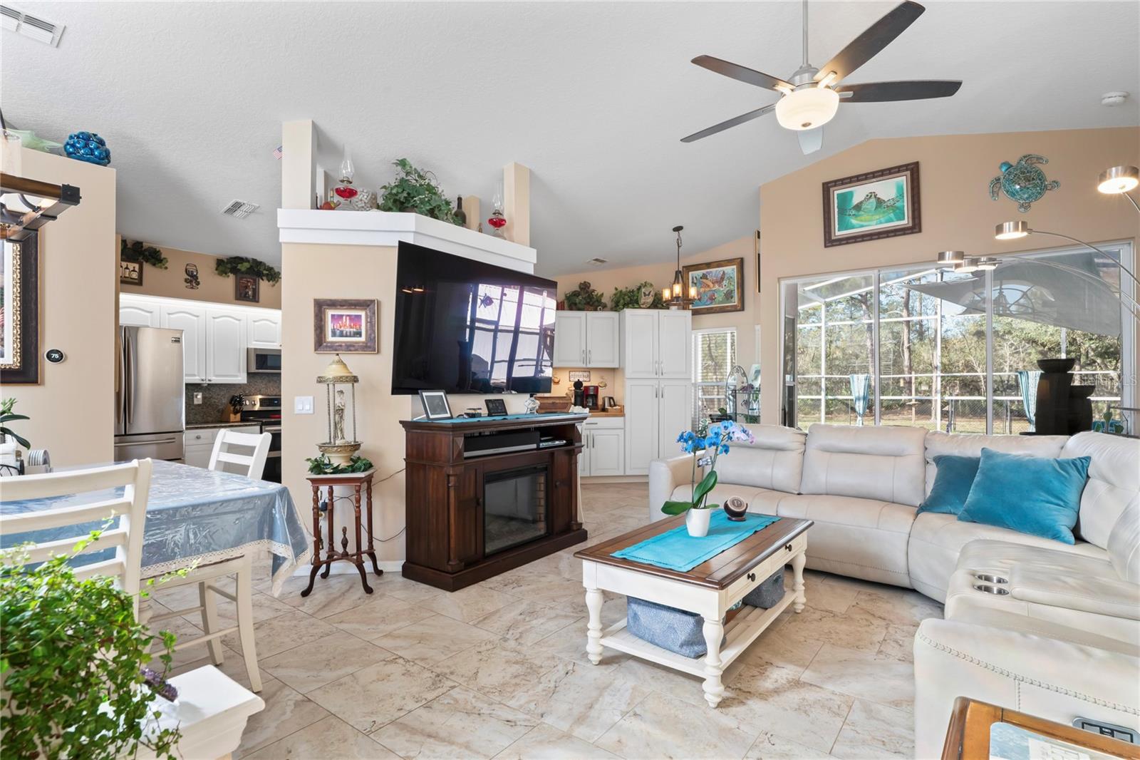 13045 MARBLED GODWIT RD, WEEKI WACHEE, FL, 34614