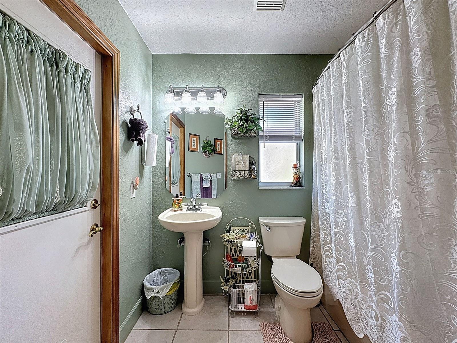 Bath