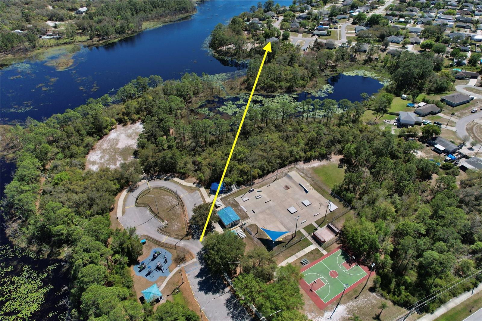 209 ROMAN CT, DELTONA, FL, 32738