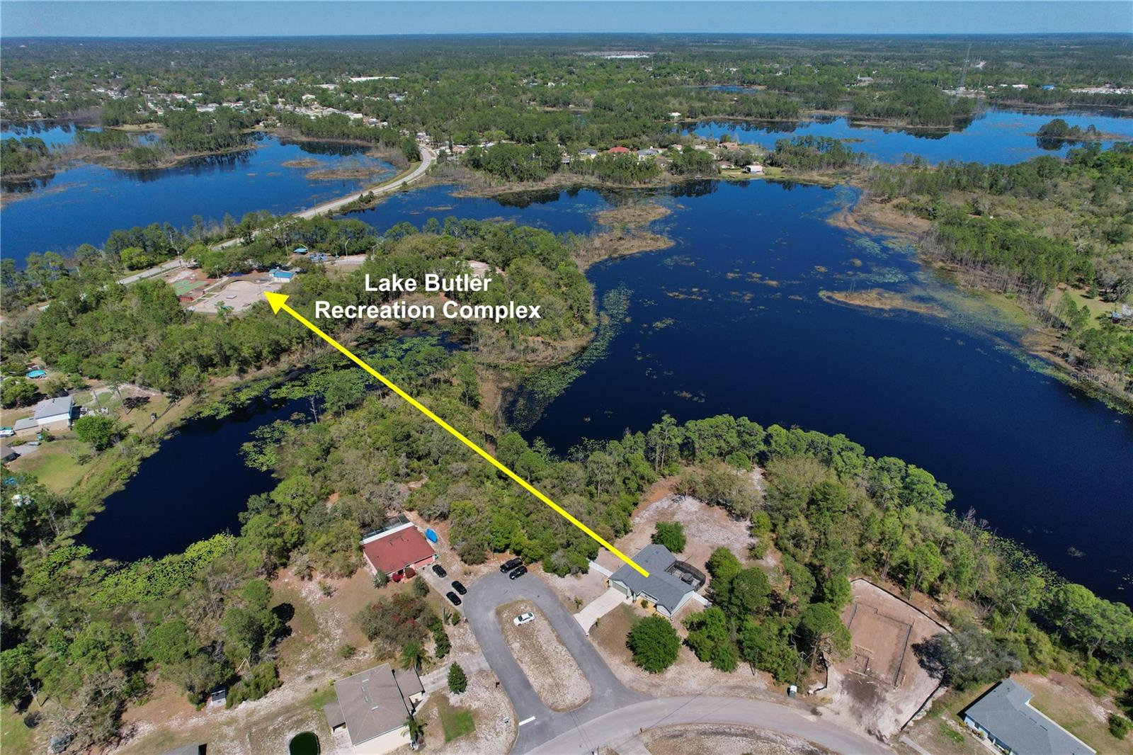 209 ROMAN CT, DELTONA, FL, 32738