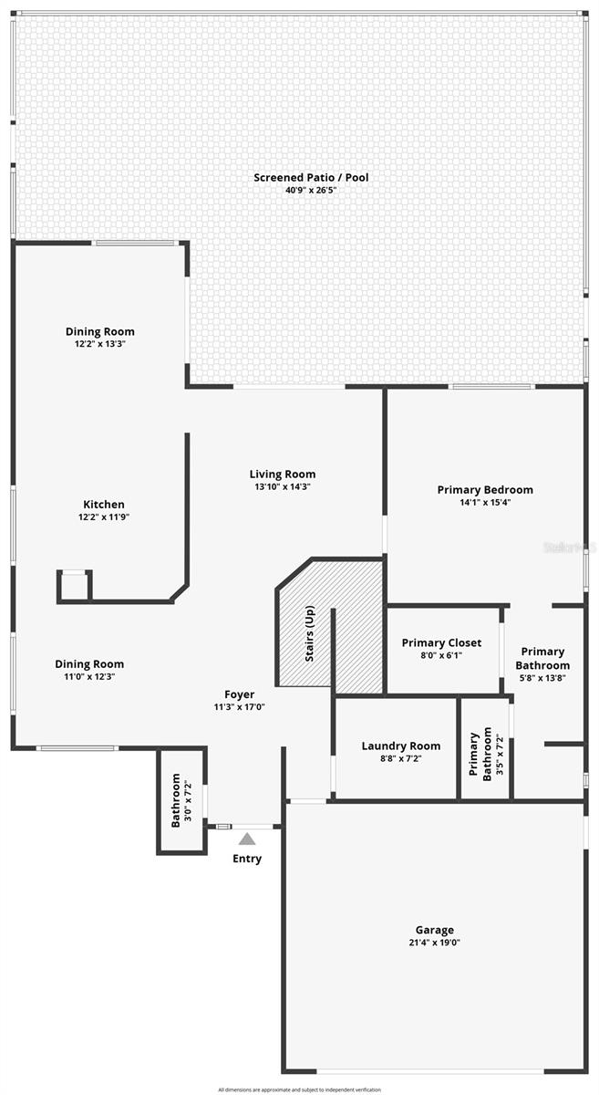 358 MORNING CREEK CIR, APOPKA, FL, 32712