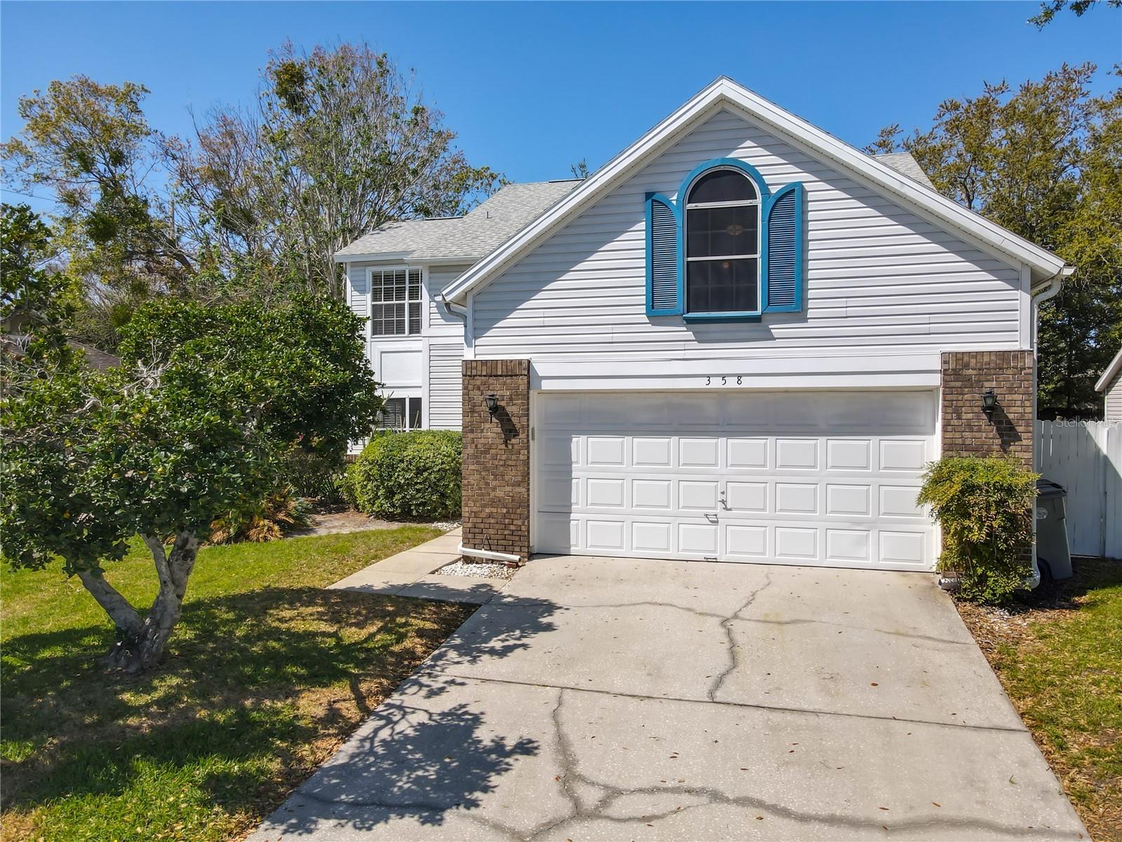 358 MORNING CREEK CIR, APOPKA, FL, 32712