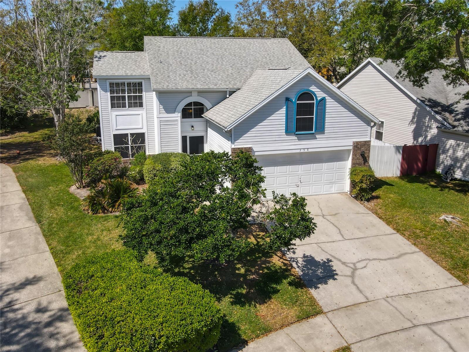 358 MORNING CREEK CIR, APOPKA, FL, 32712