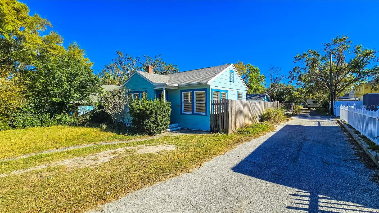860 16TH AVE S, ST PETERSBURG, FL, 33701