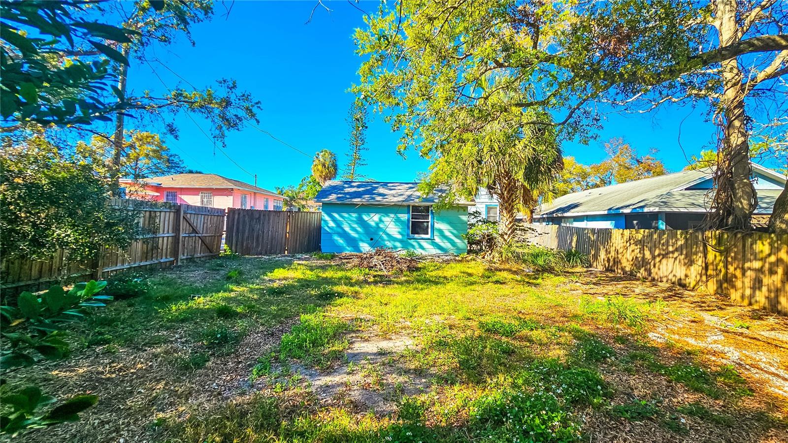 860 16TH AVE S, ST PETERSBURG, FL, 33701