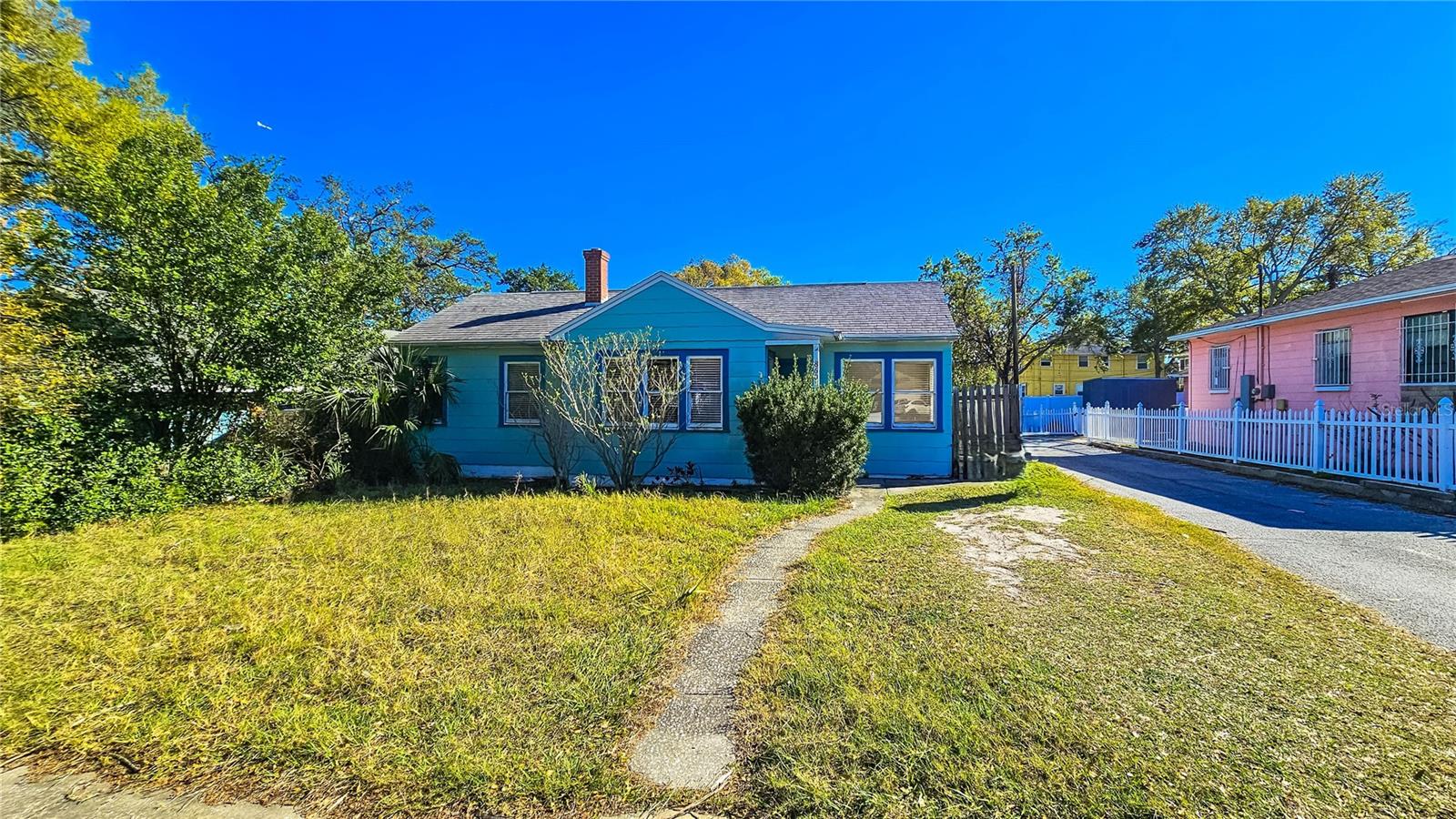 860 16TH AVE S, ST PETERSBURG, FL, 33701