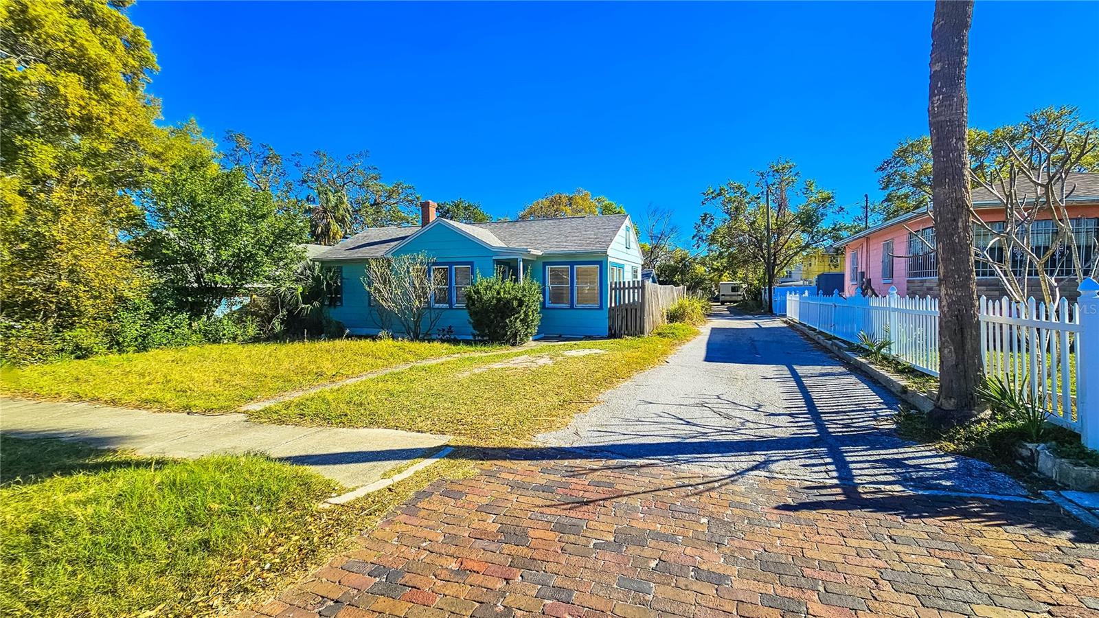 860 16TH AVE S, ST PETERSBURG, FL, 33701