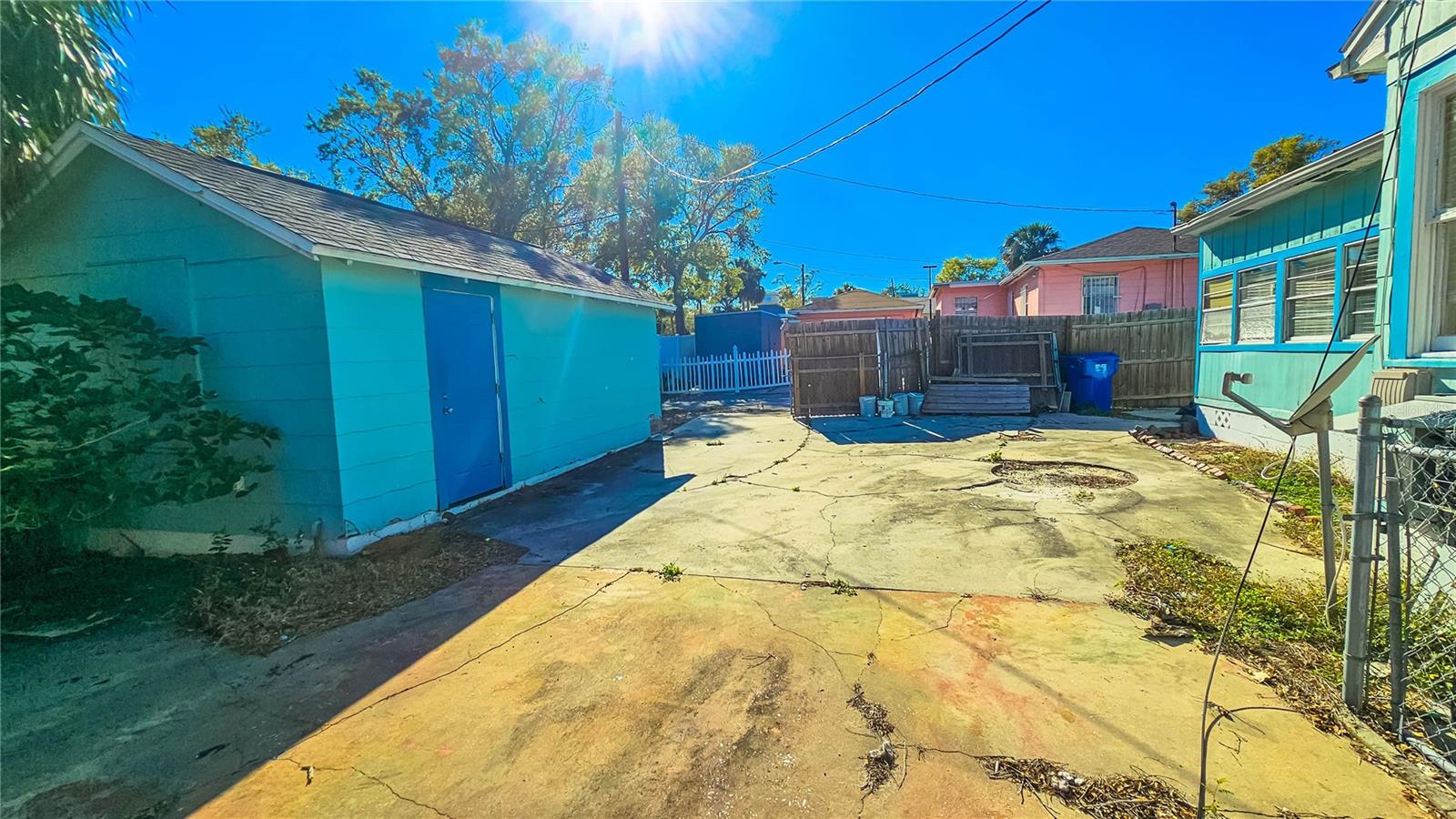 860 16TH AVE S, ST PETERSBURG, FL, 33701