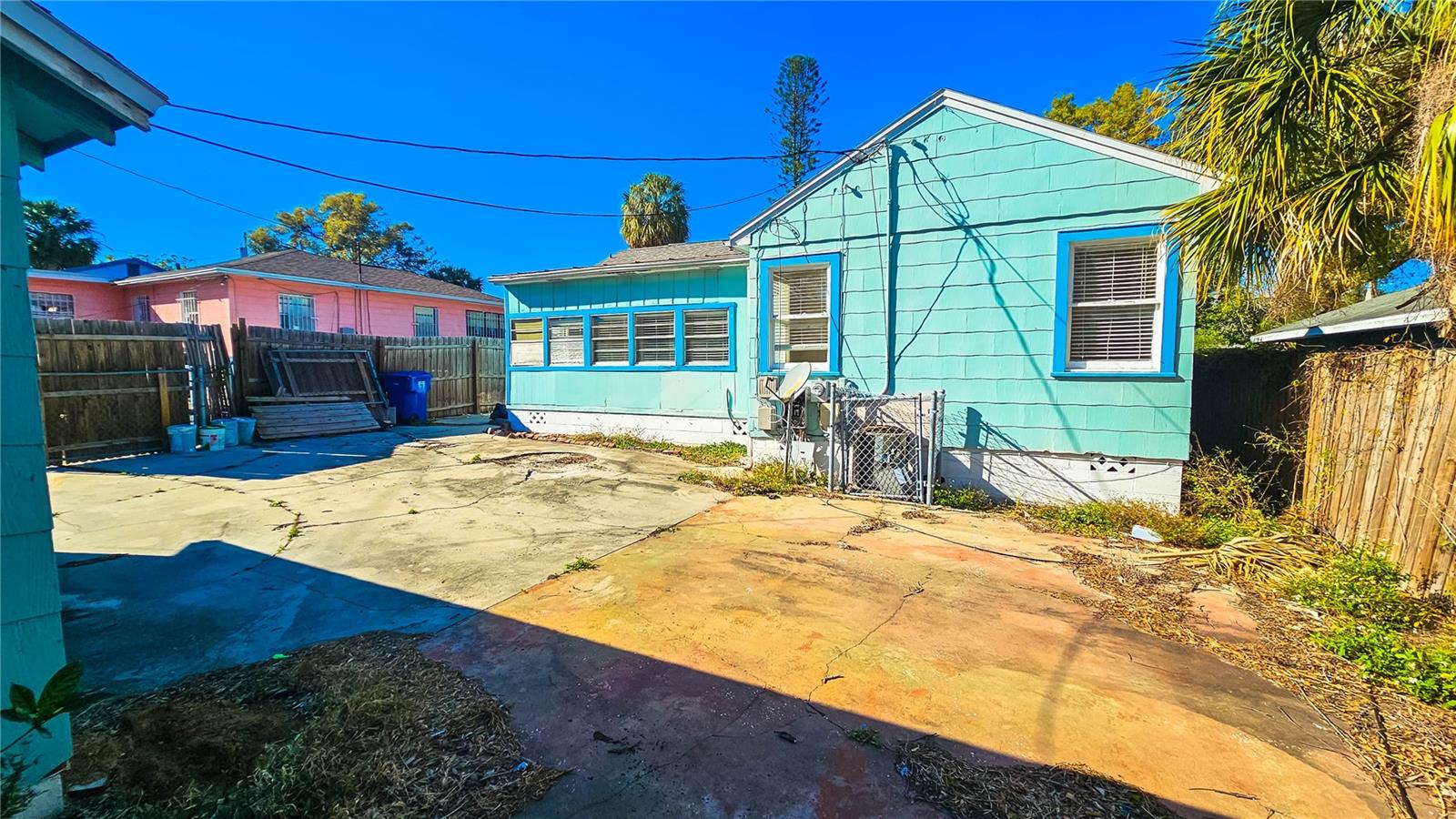 860 16TH AVE S, ST PETERSBURG, FL, 33701
