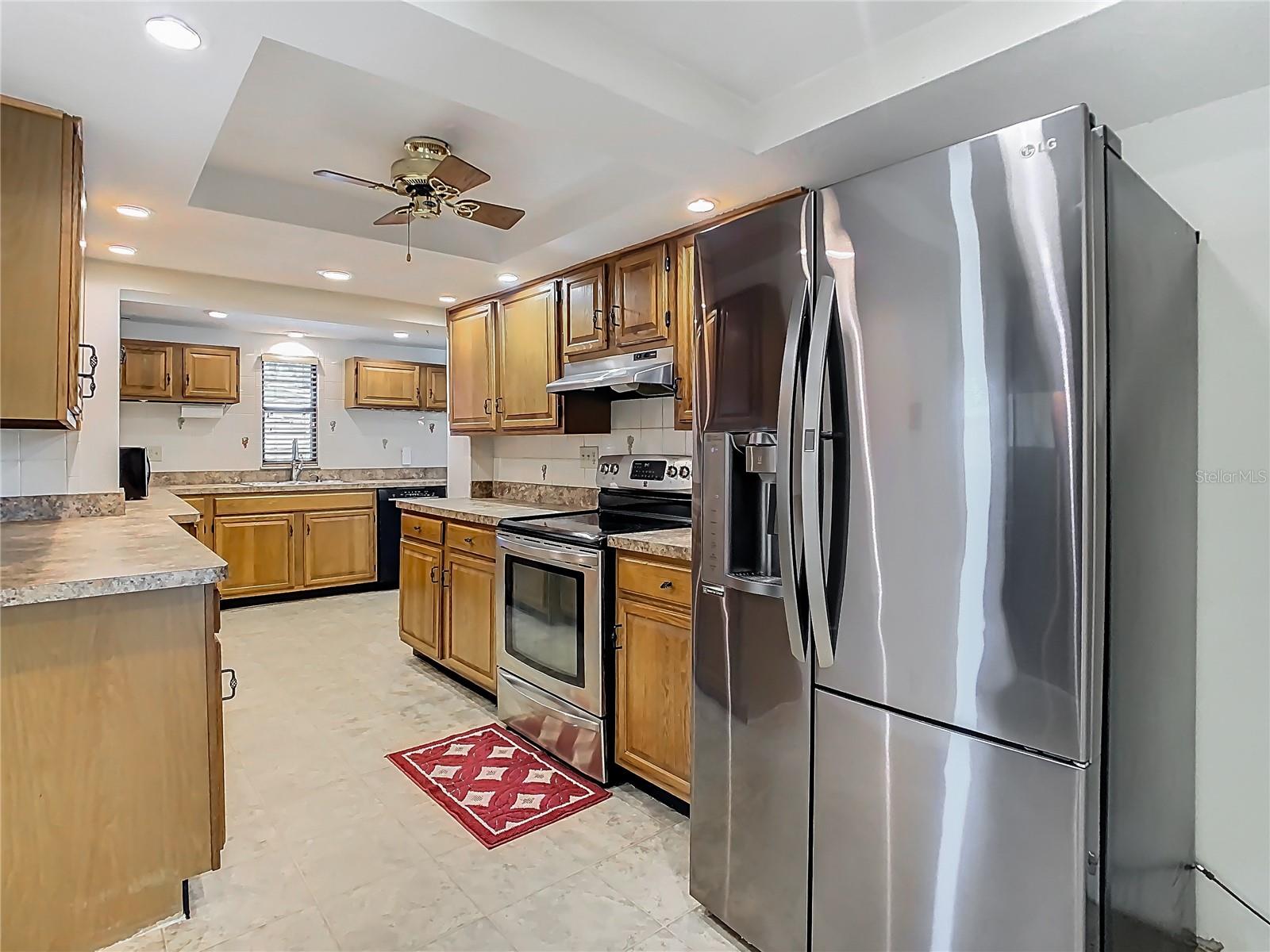 6644 KNIGHTSBRIDGE DR, NEW PORT RICHEY, FL, 34653