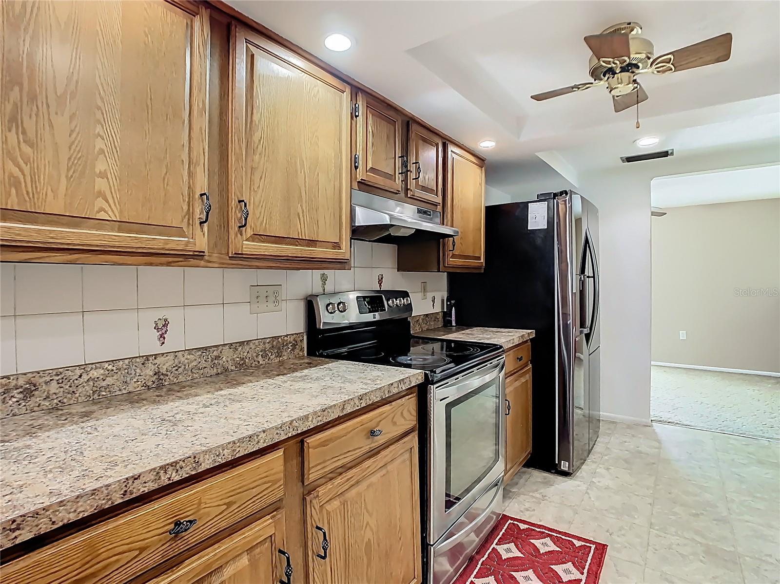 6644 KNIGHTSBRIDGE DR, NEW PORT RICHEY, FL, 34653